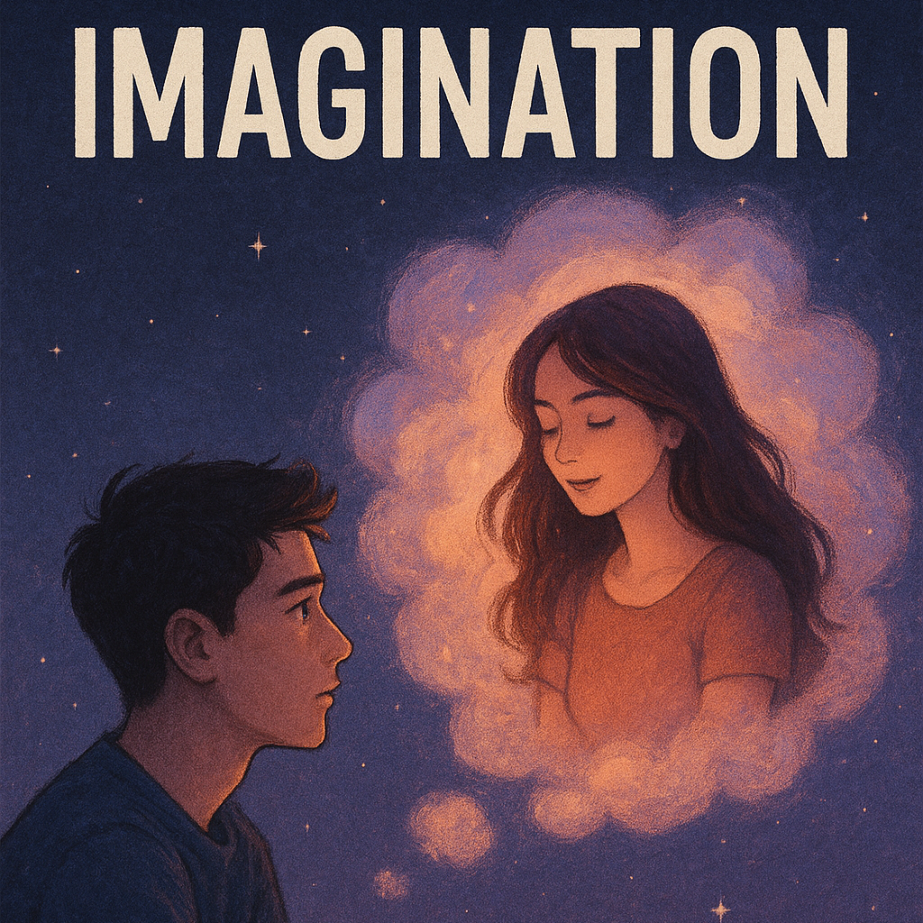Imagination artwork