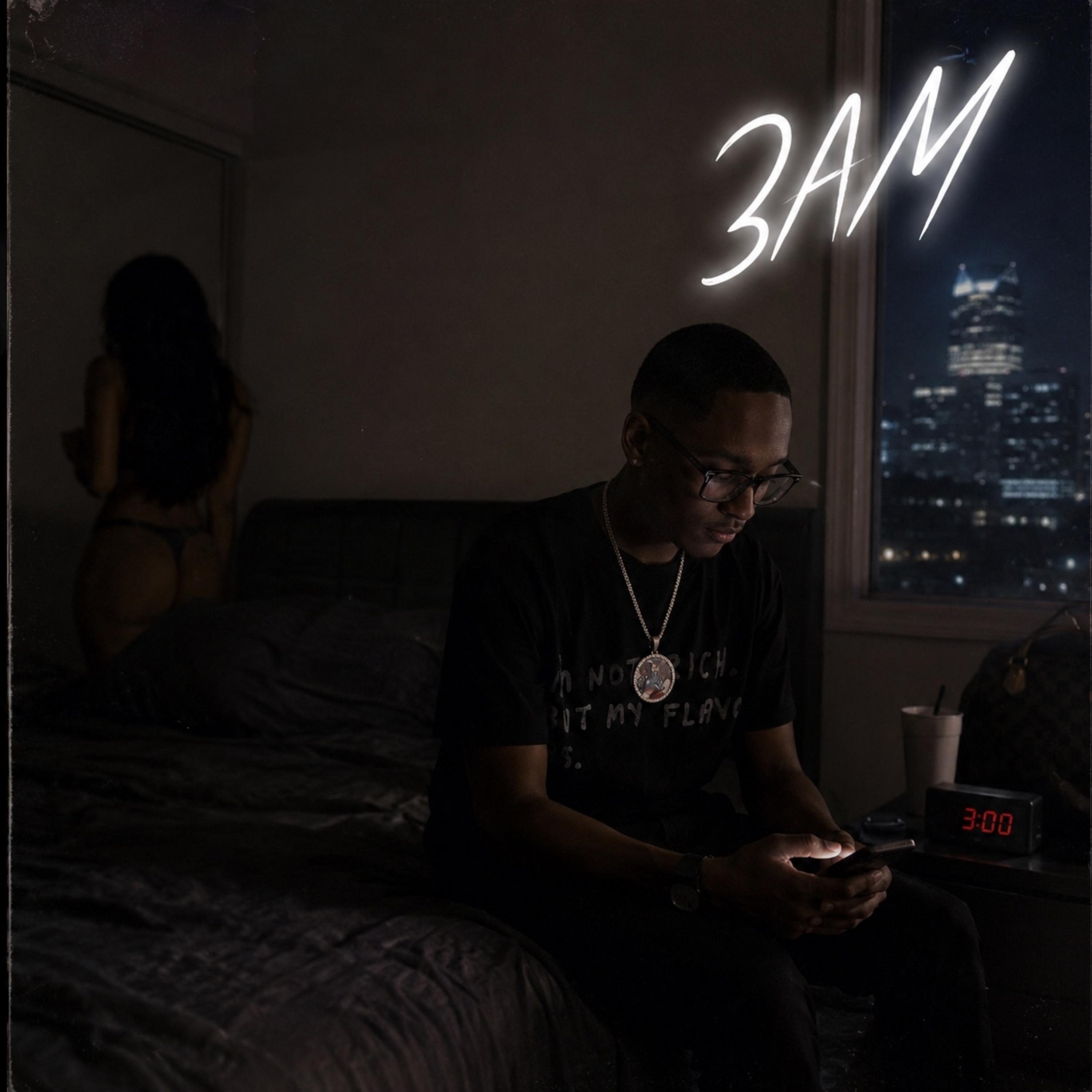 3am by Richtrek cover art