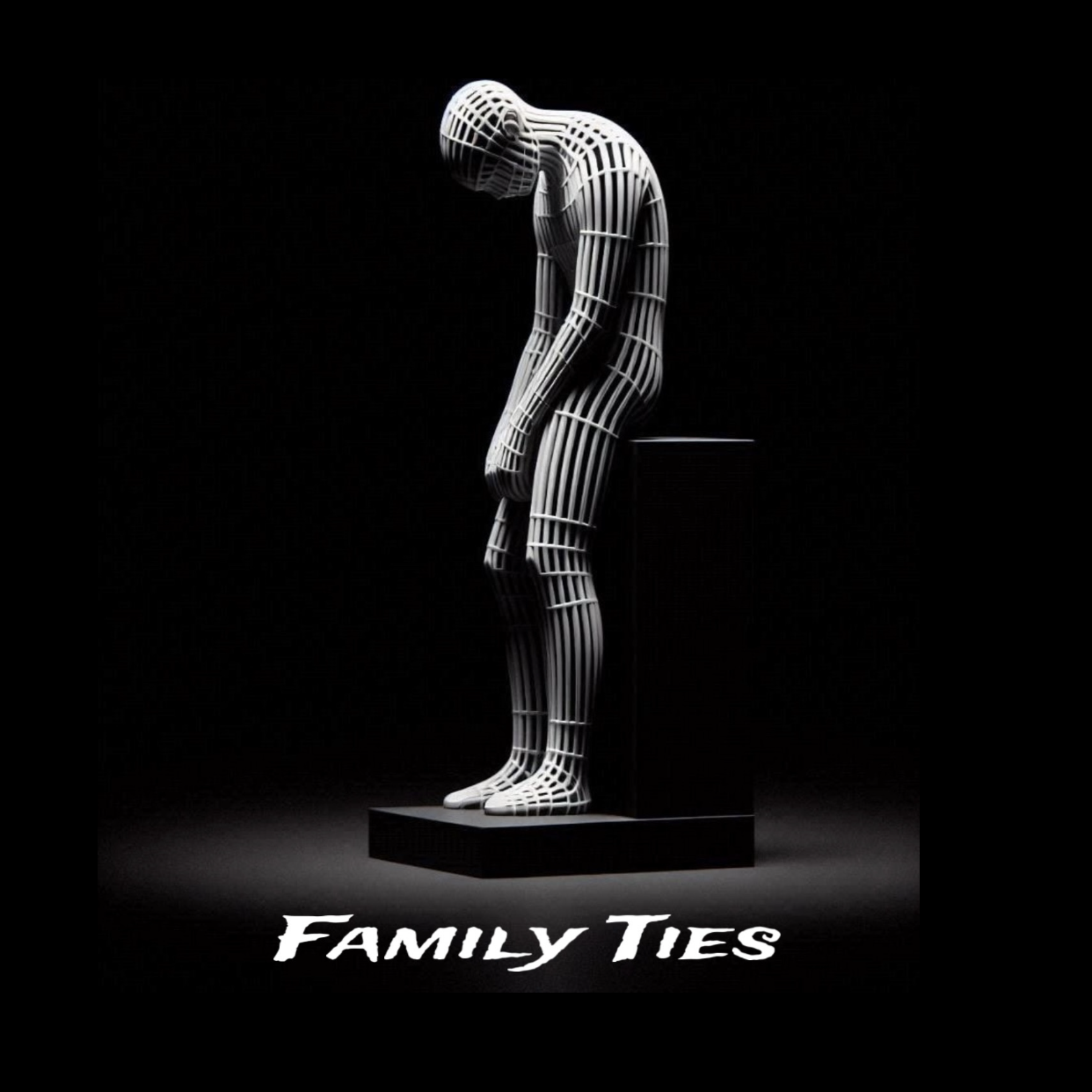 Family Ties artwork