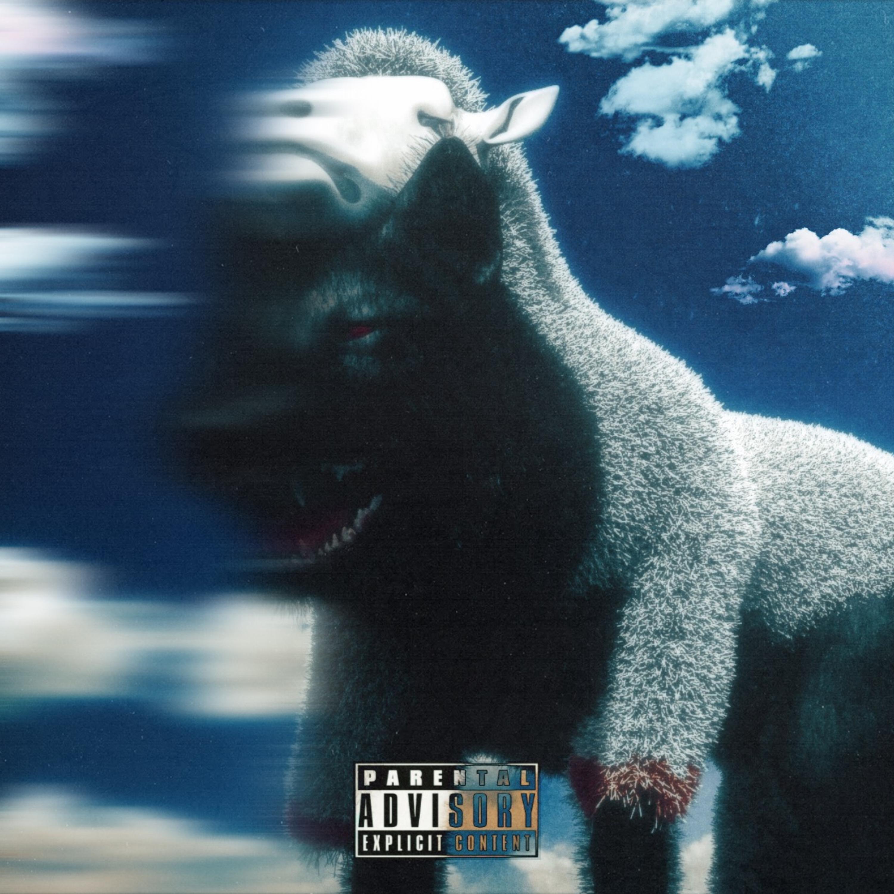 White Lamb artwork