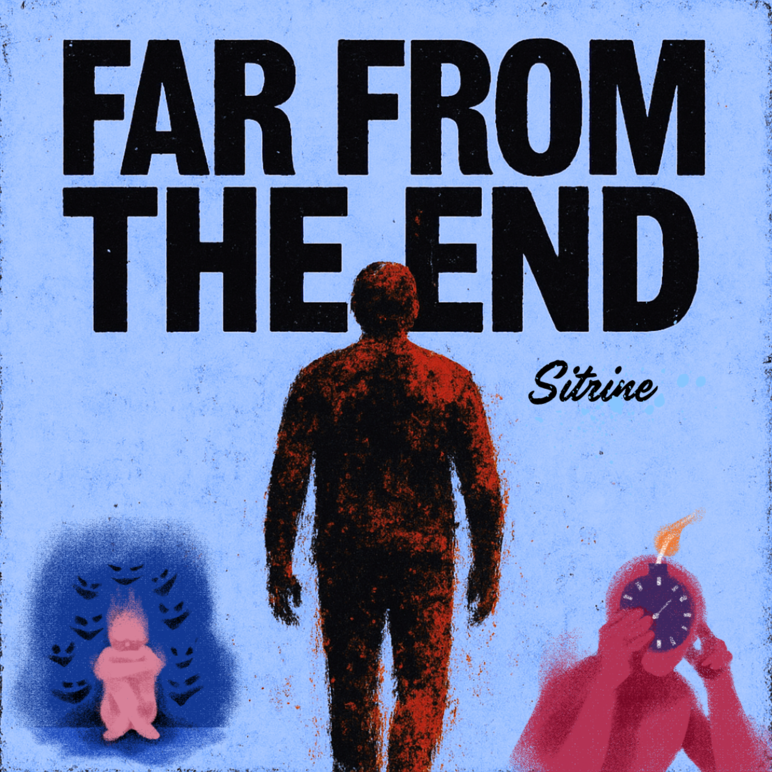 Far From The End artwork