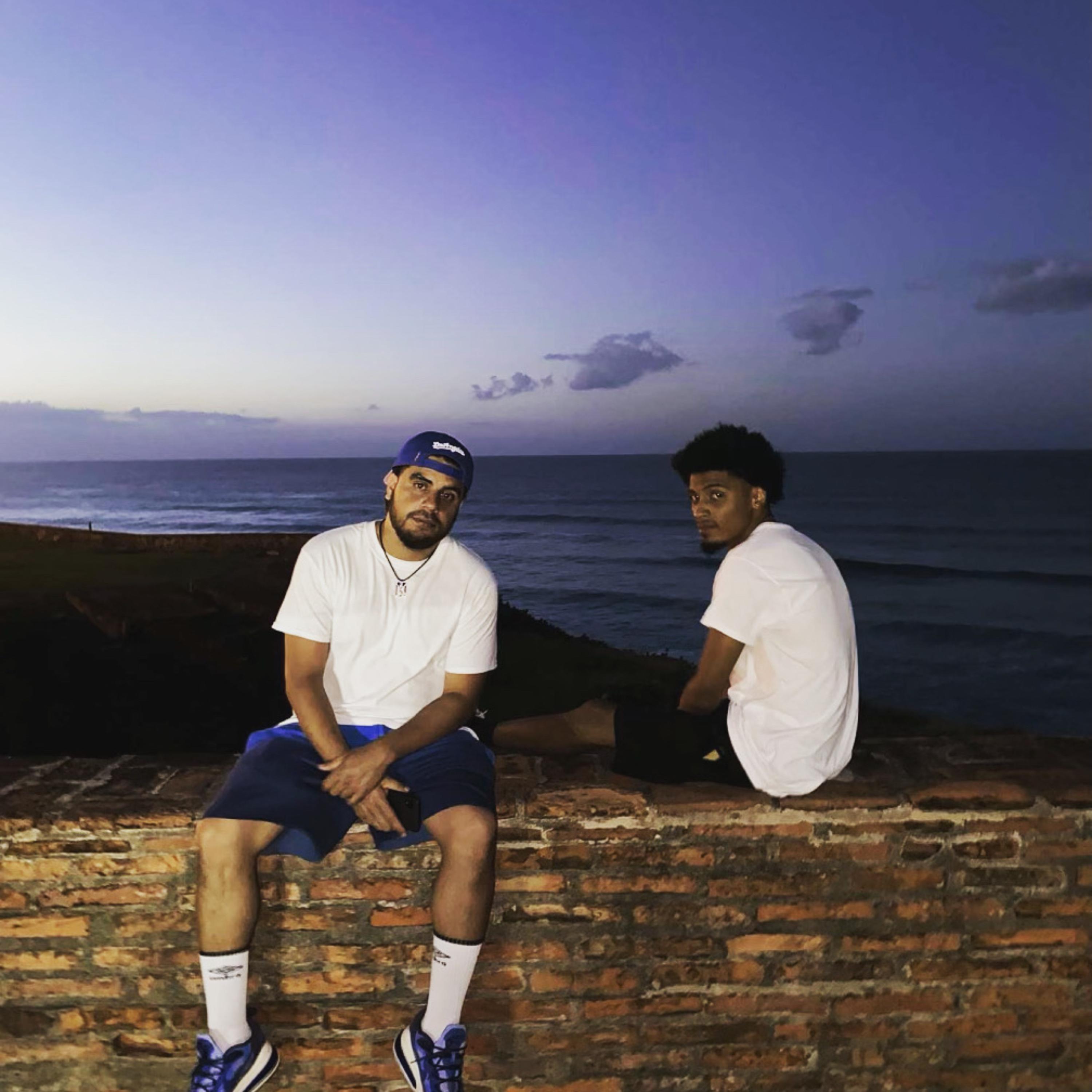 Off The Porch artwork