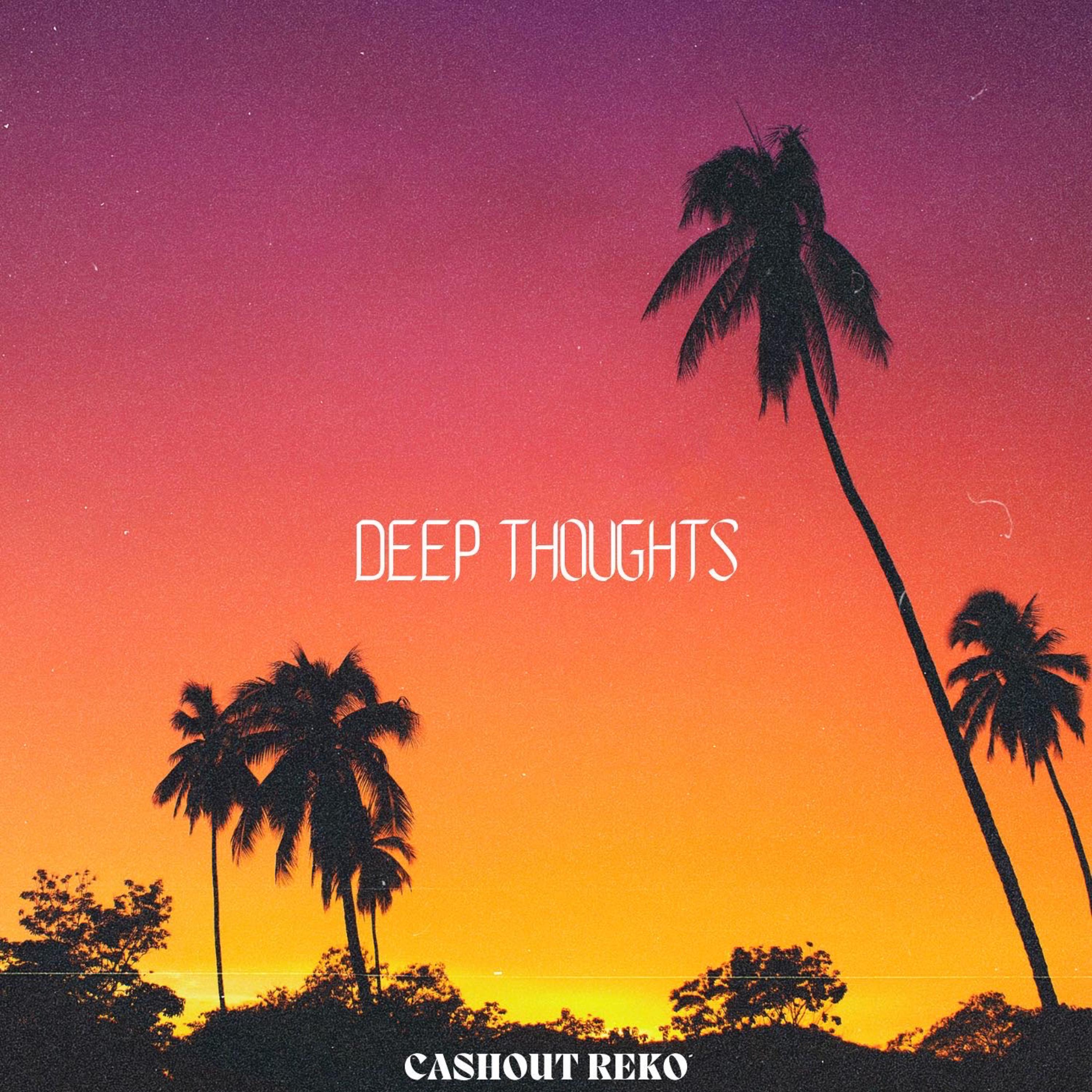 Deep Thoughts artwork