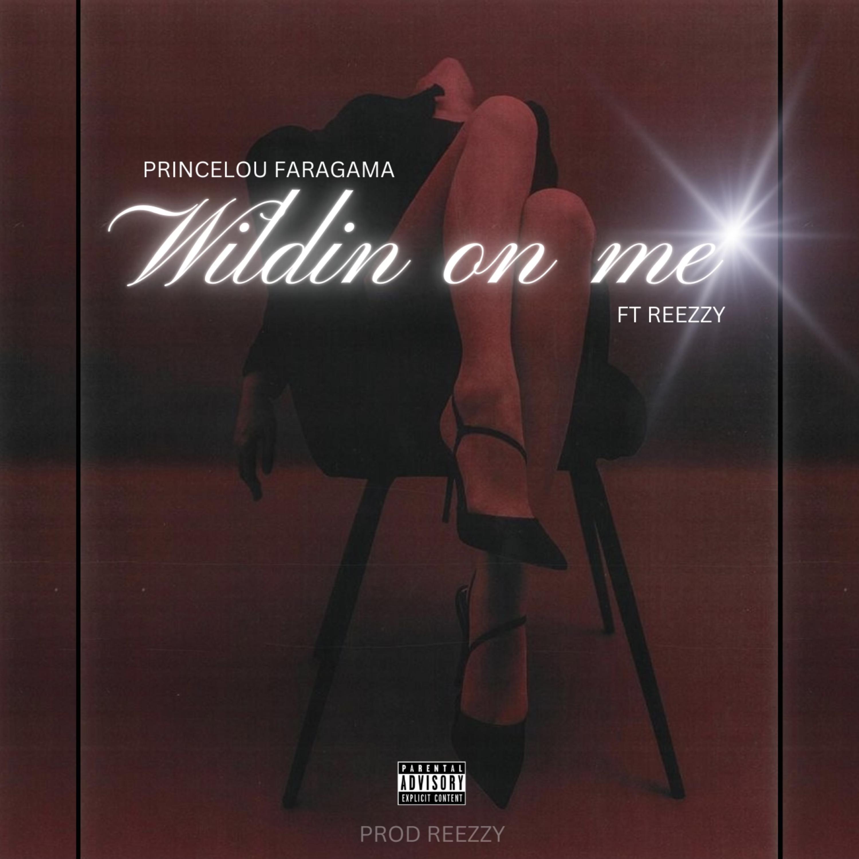 Wildin On Me artwork