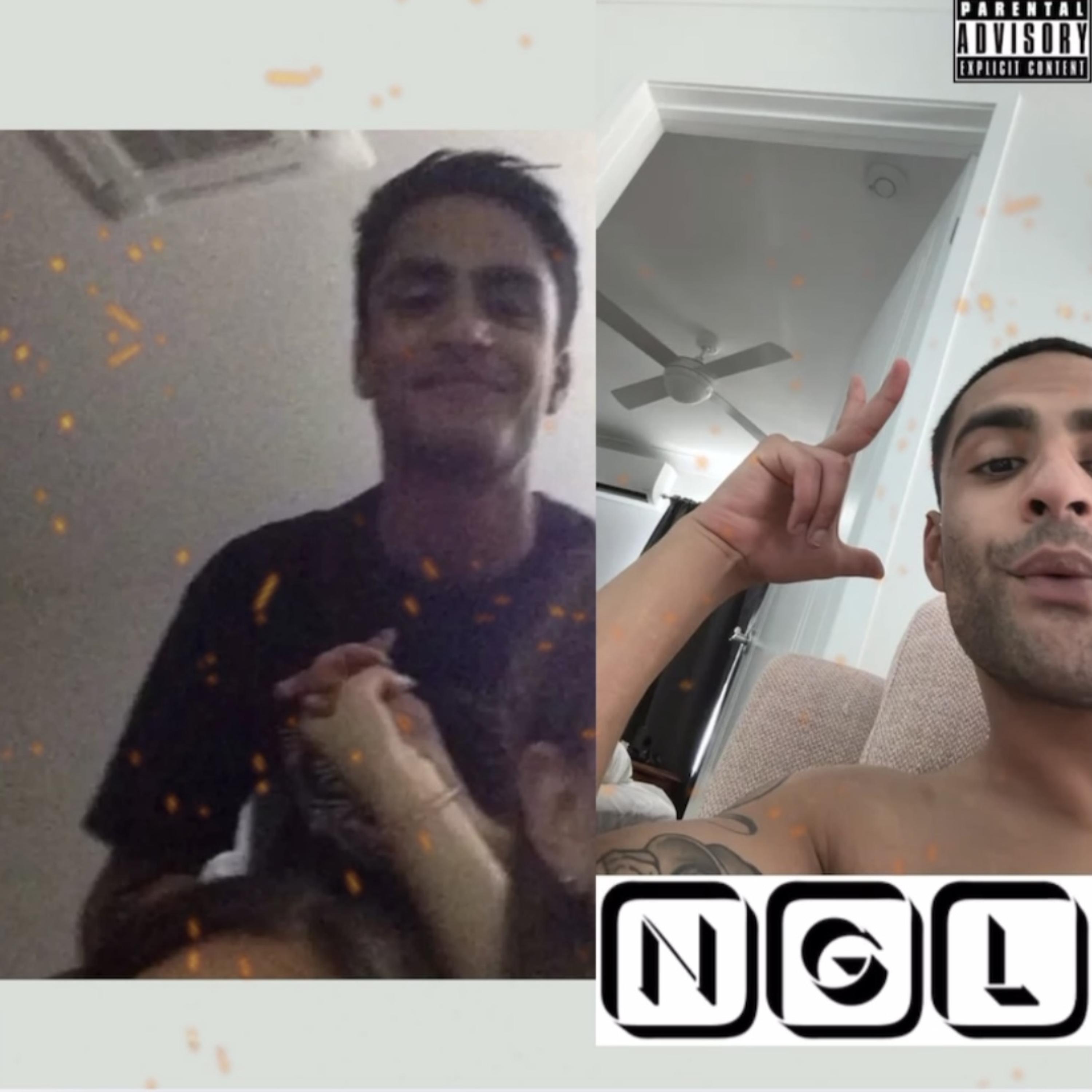 NGL artwork