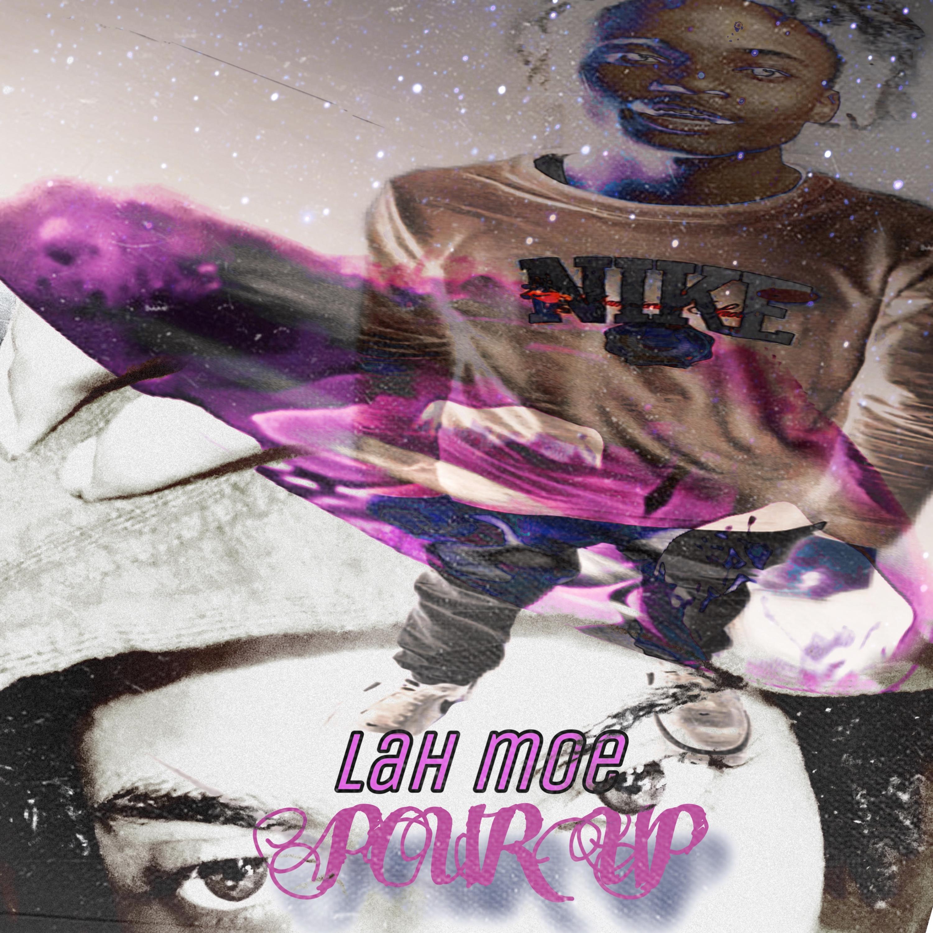 Pour Up artwork