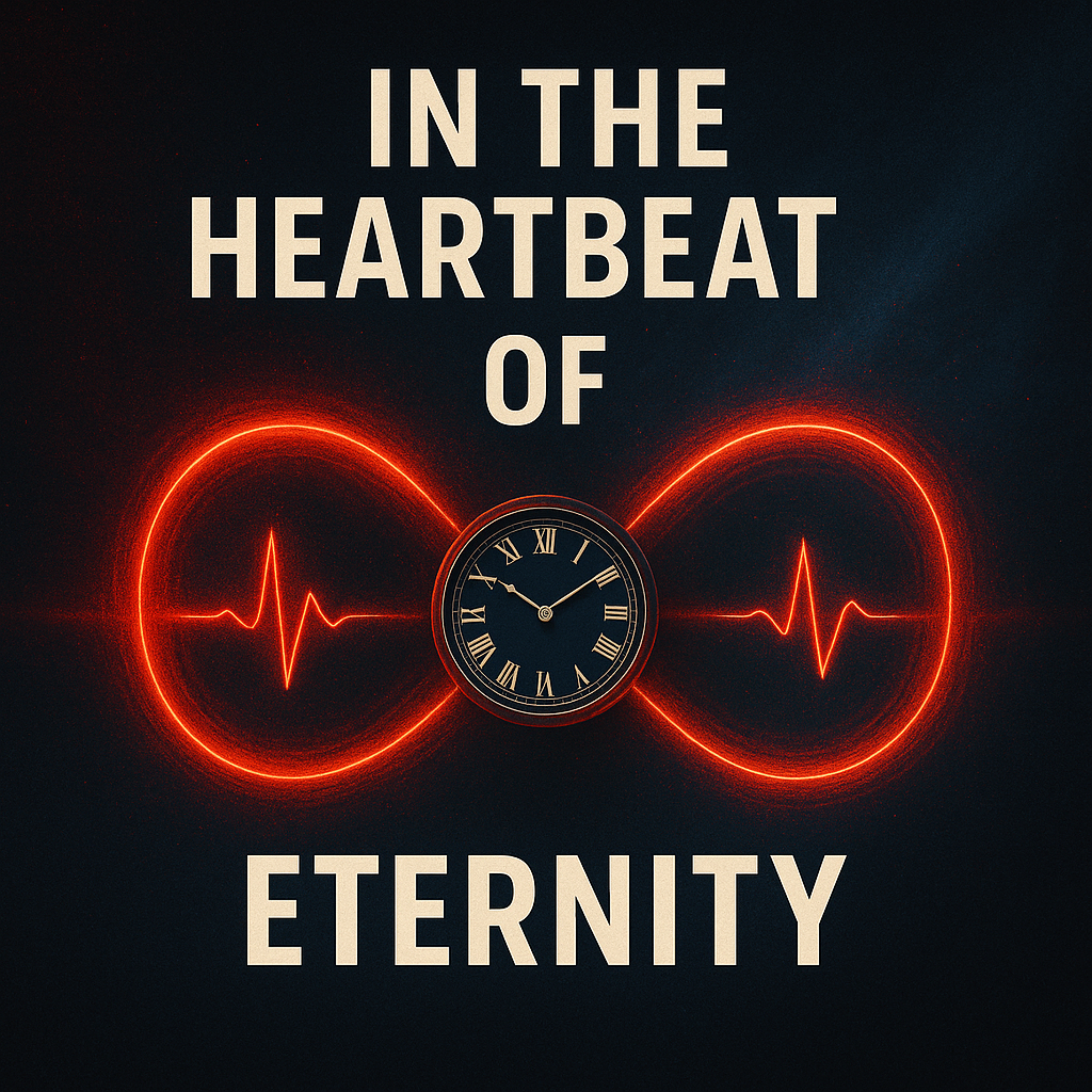 In The Heartbeat Of Eternity artwork