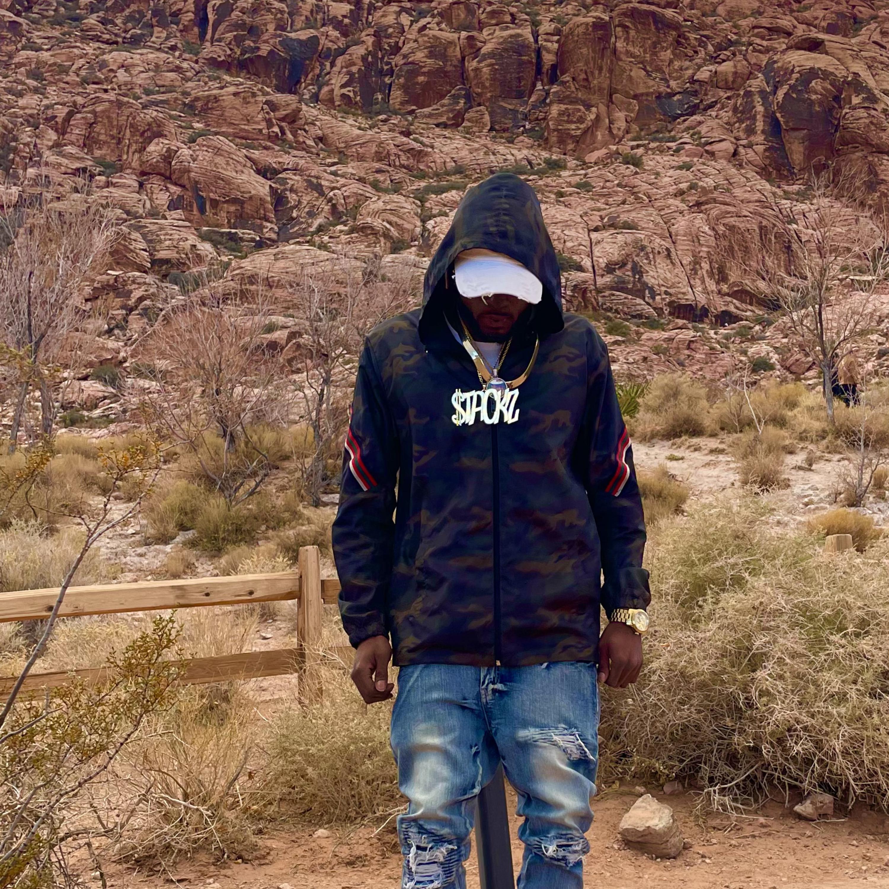 Hard To Fw People by STACKZ WORLD cover art