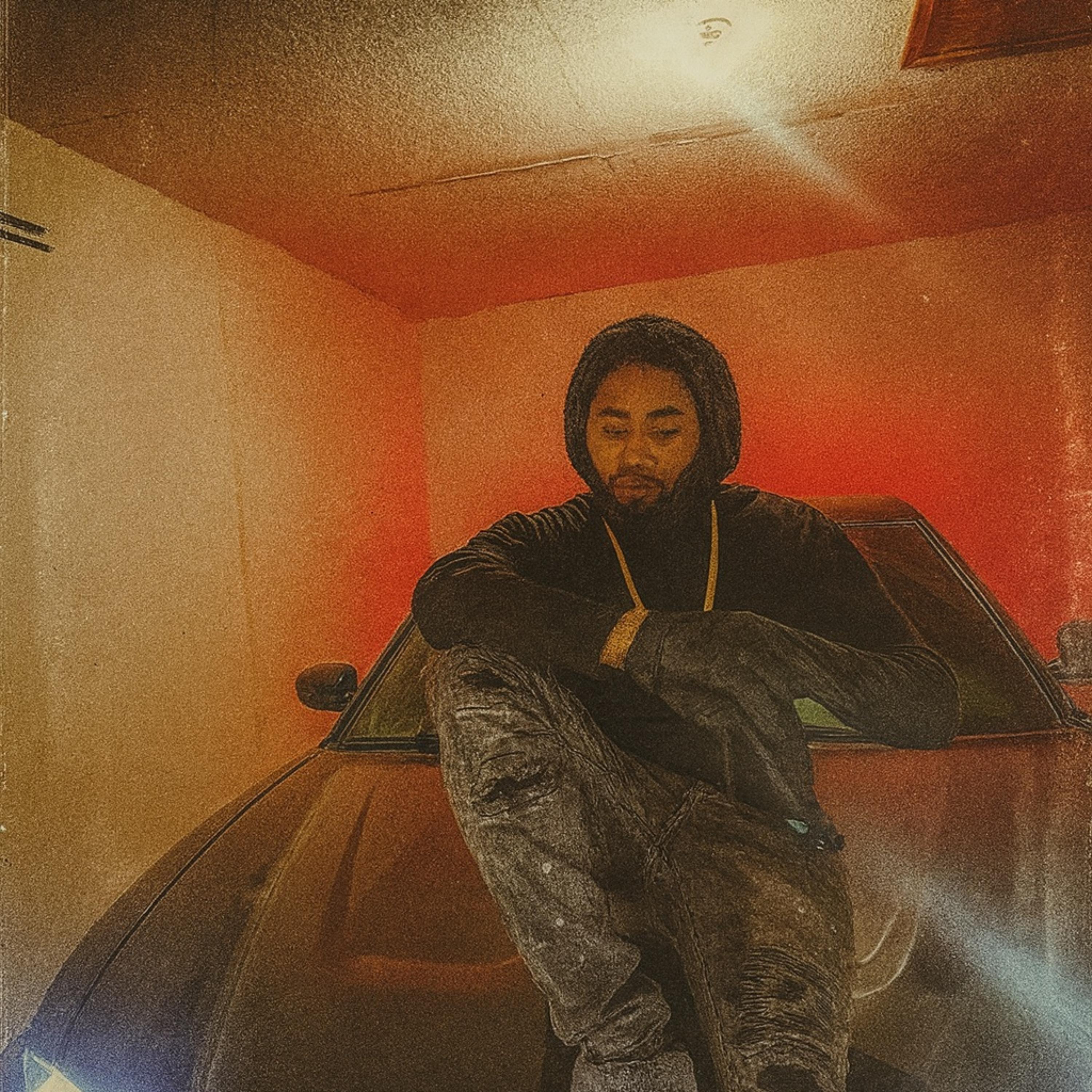 The Bopper One artwork