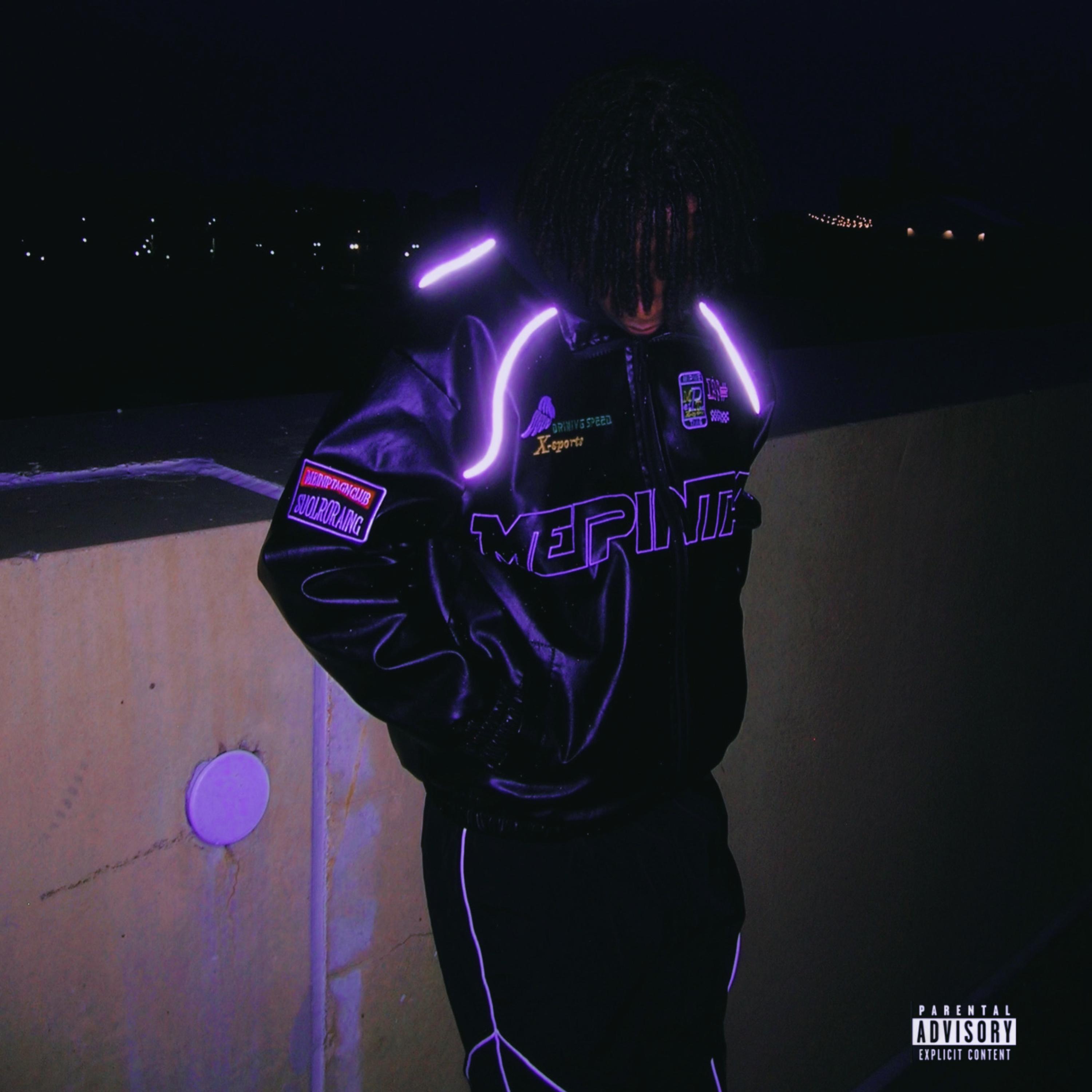 Notice Me artwork