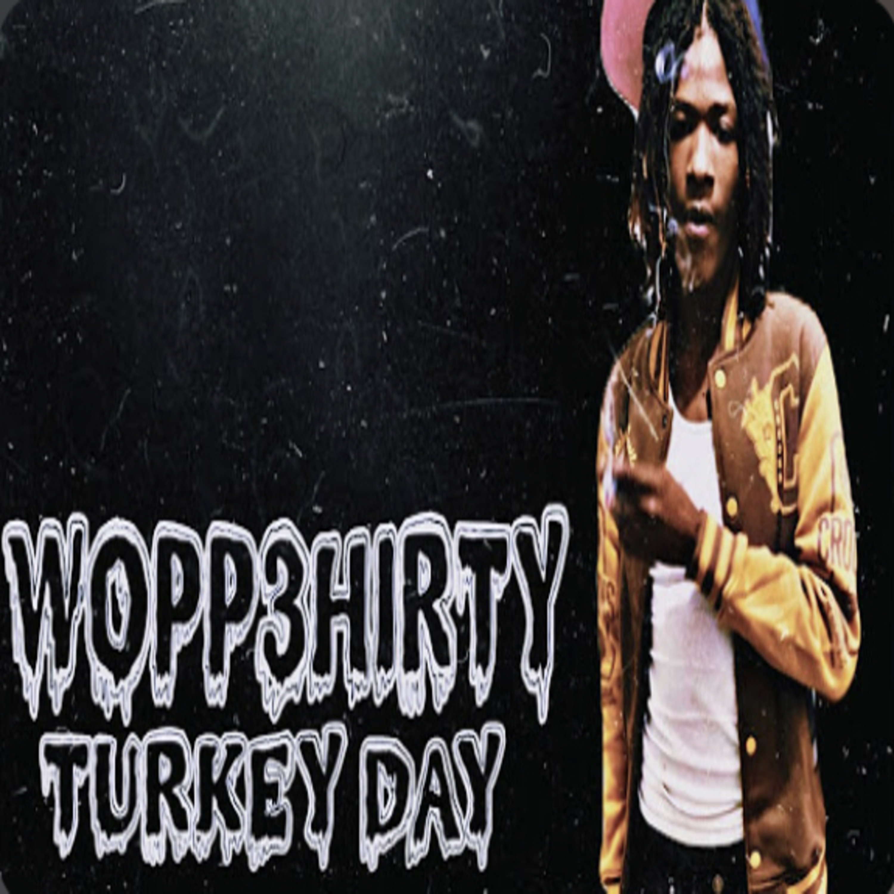 Turkey Day artwork