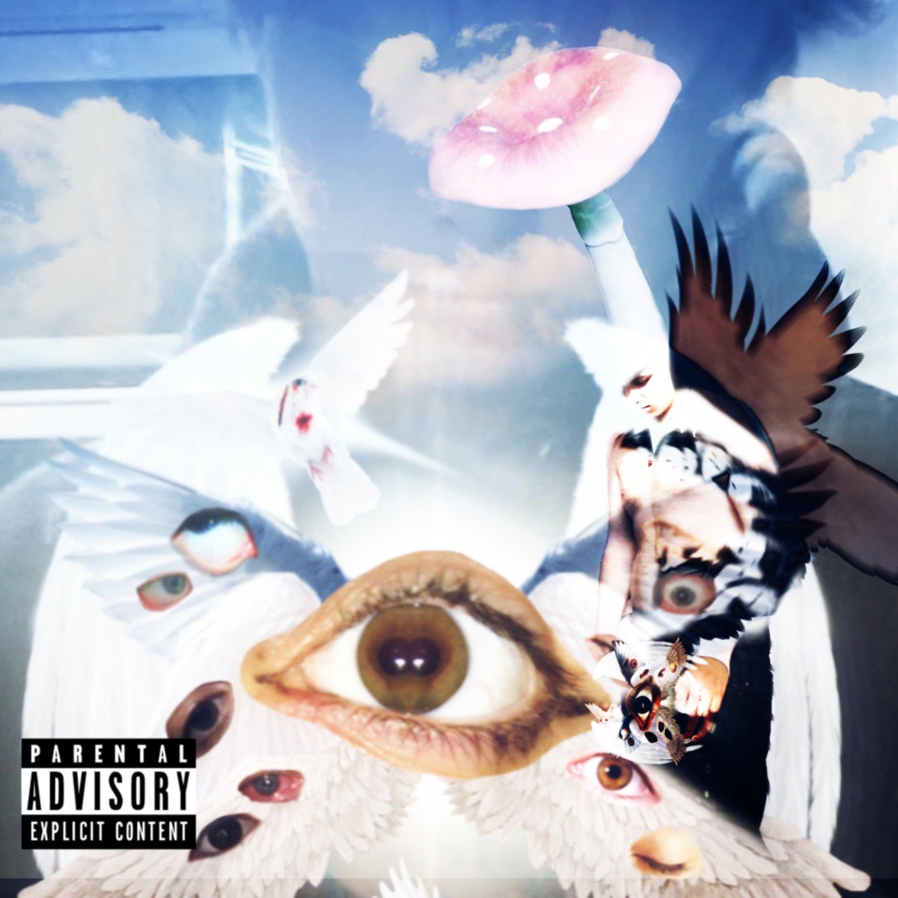 Note artwork