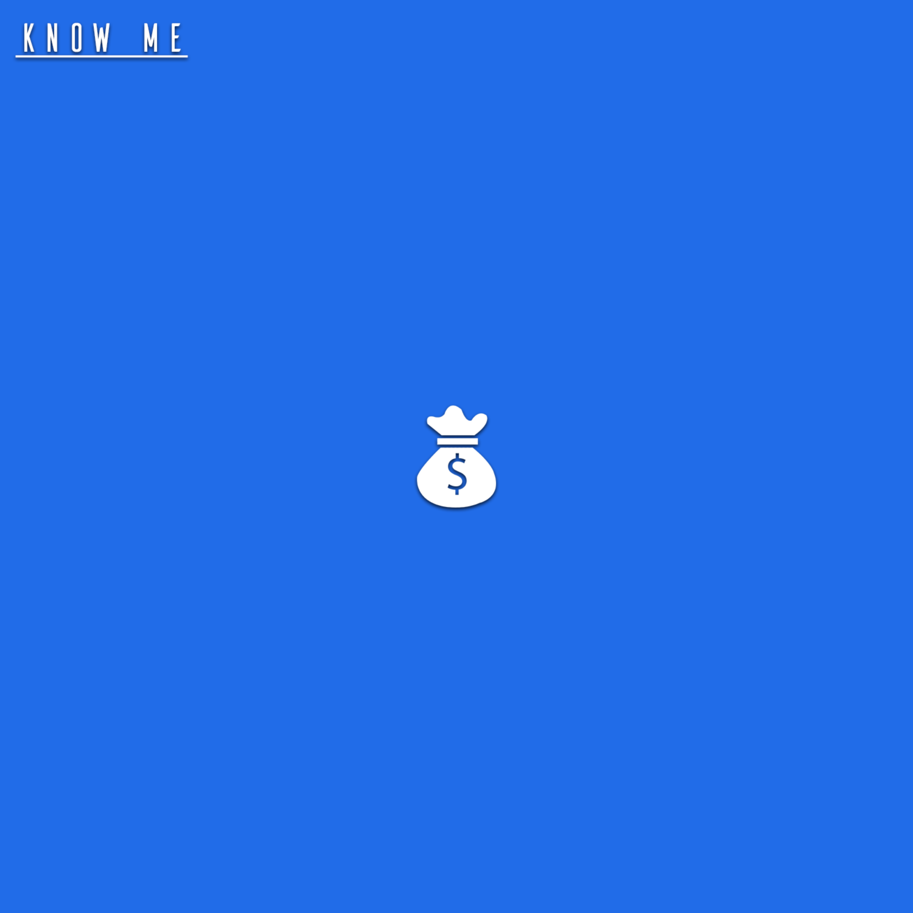 Know Me artwork
