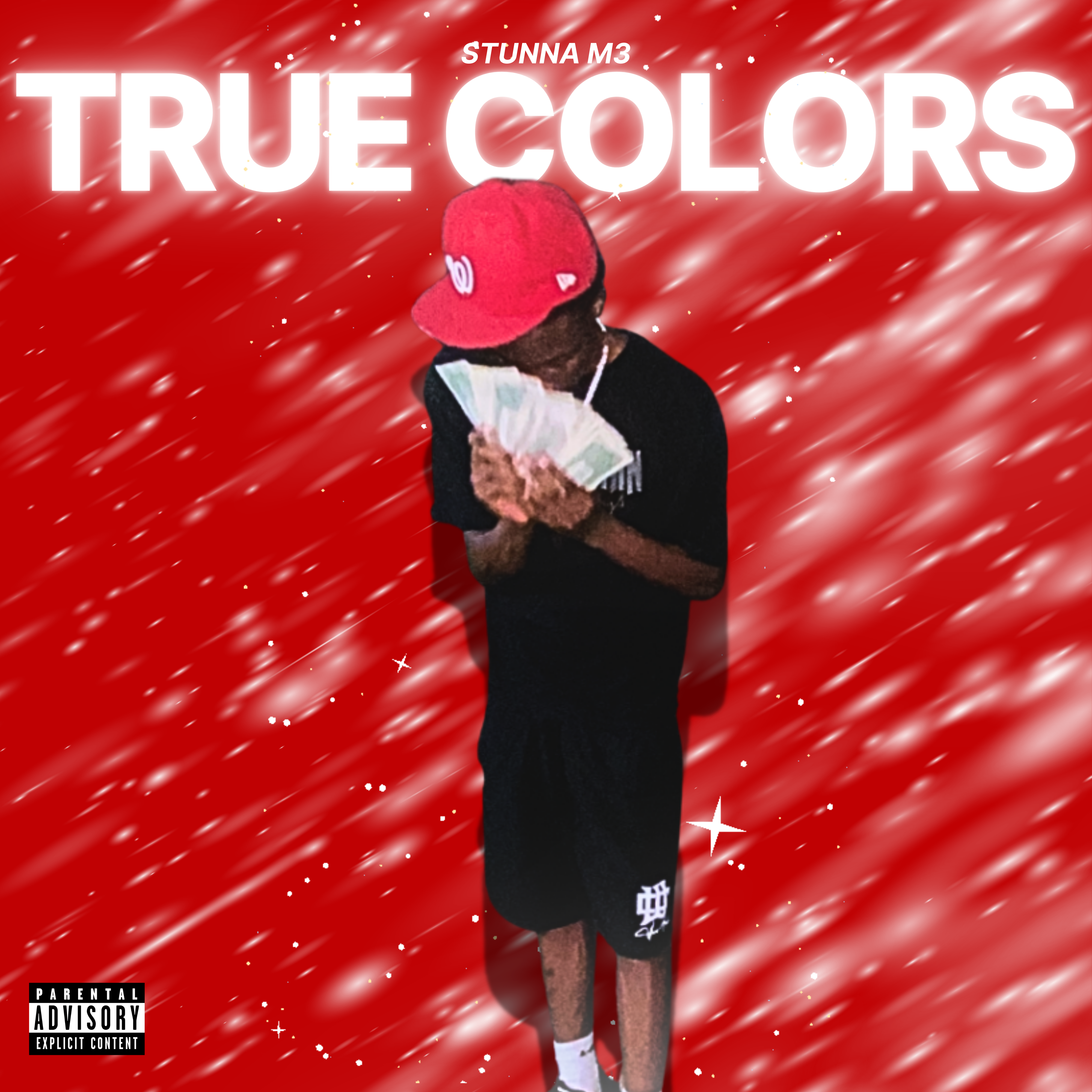 True Colors artwork