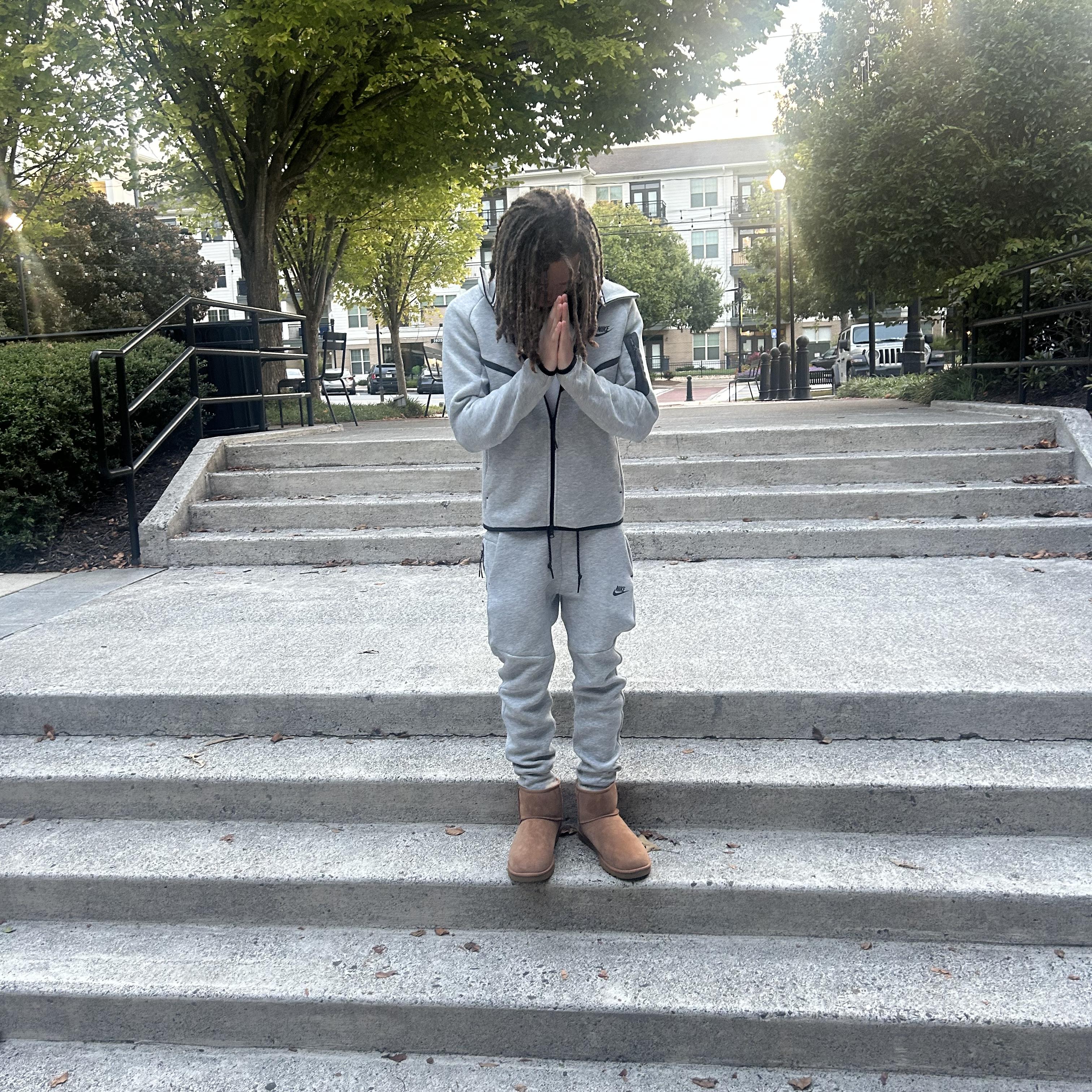 my life by luh matt cover art