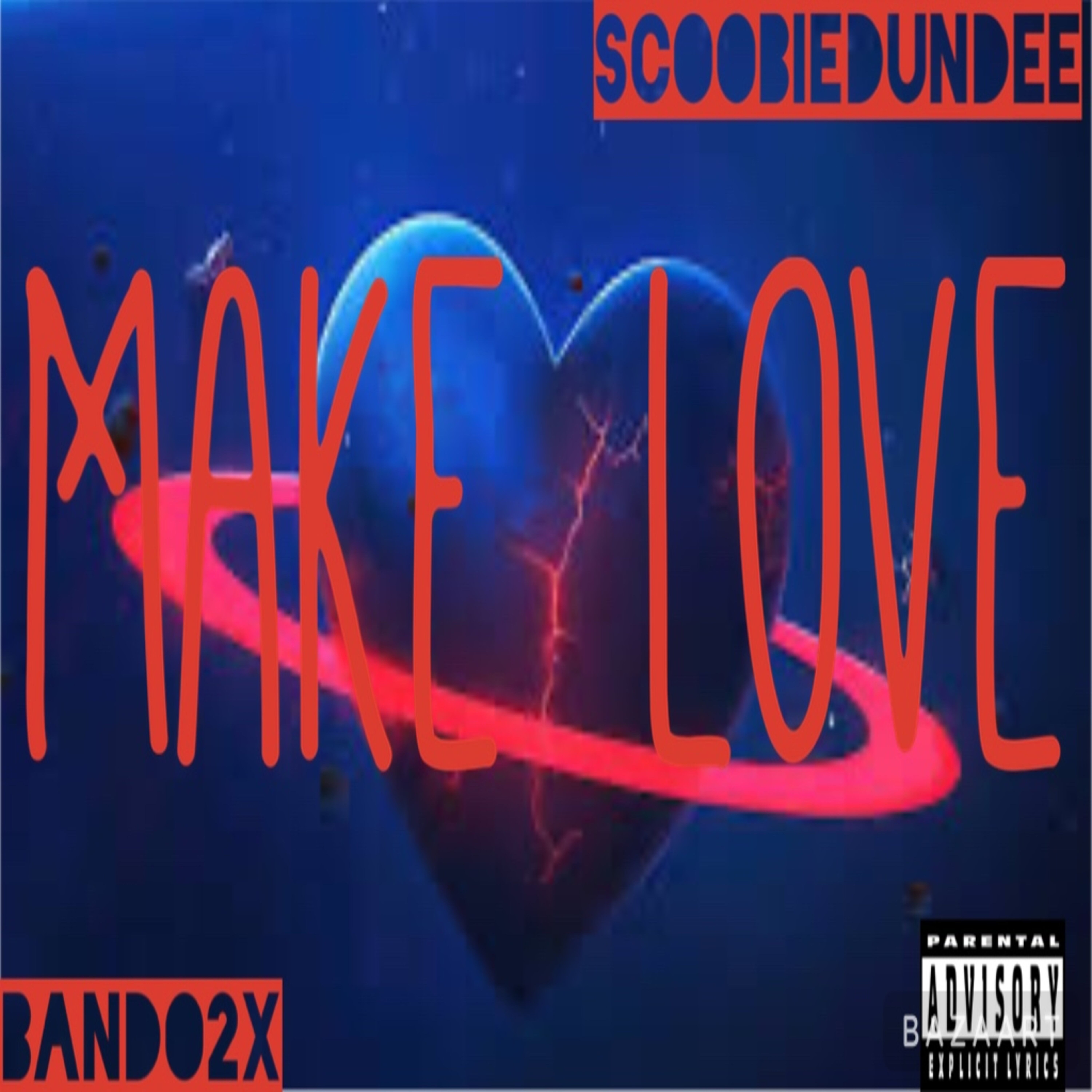Make Love artwork