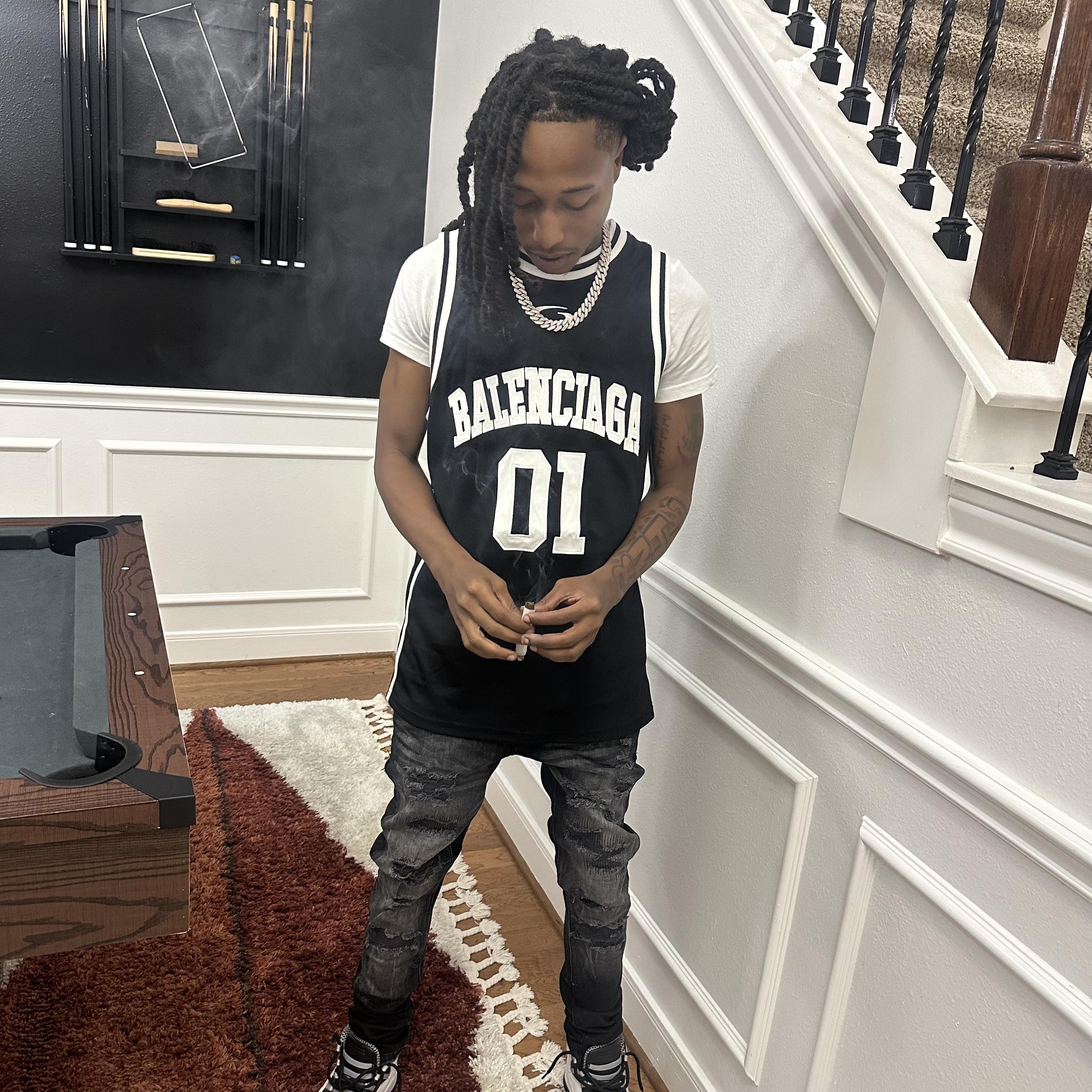 Vest artwork