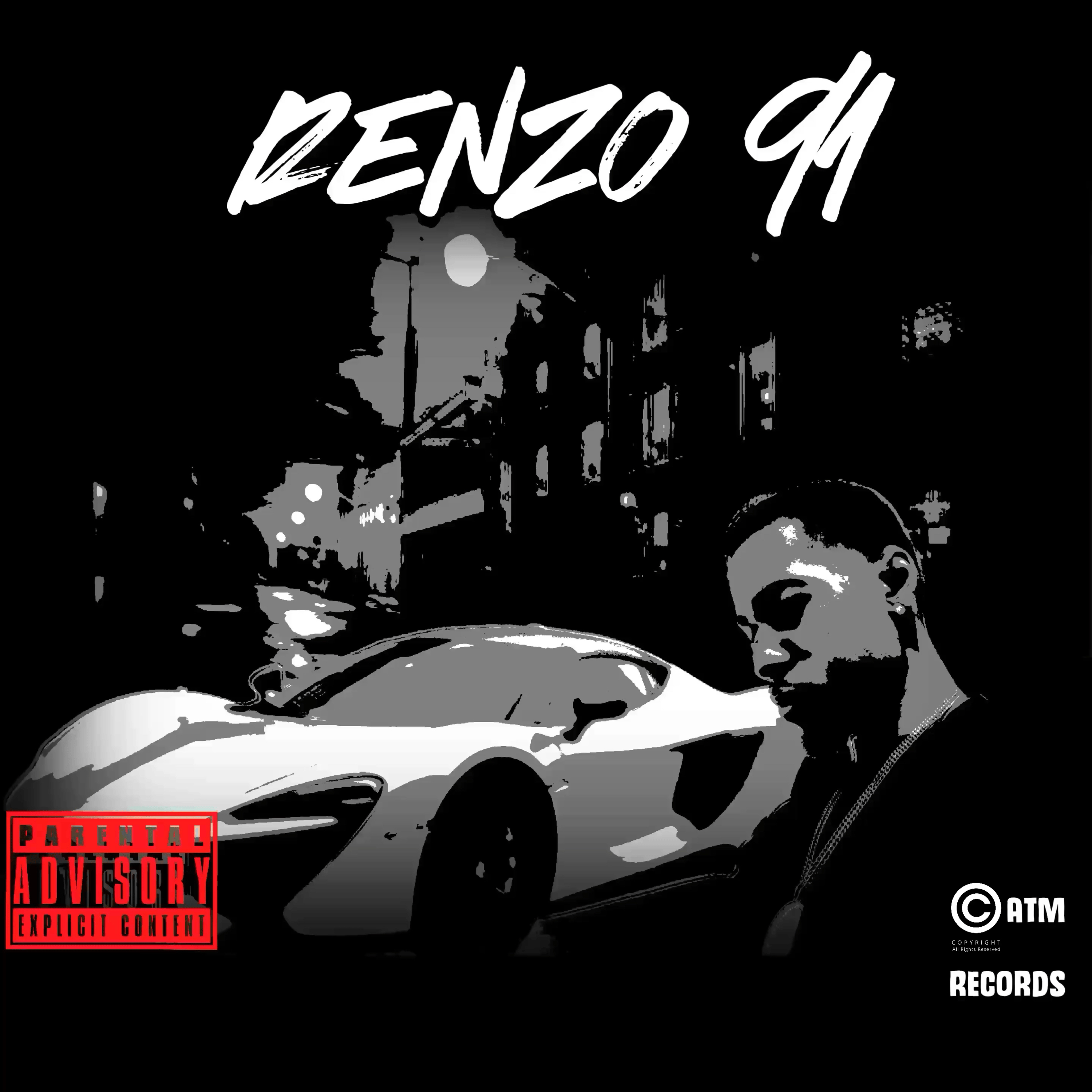 Renzo 91 artwork