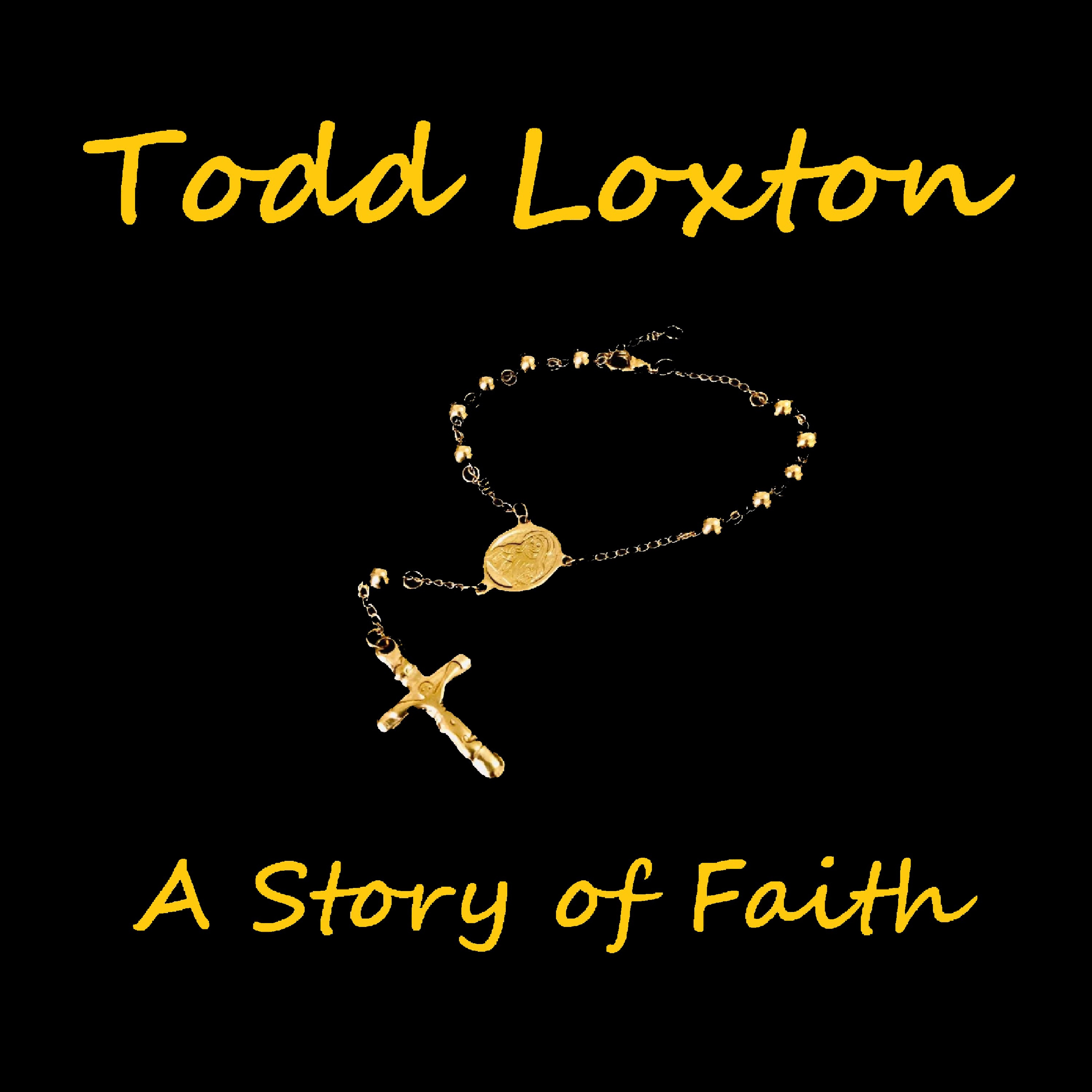 A Story of Faith artwork