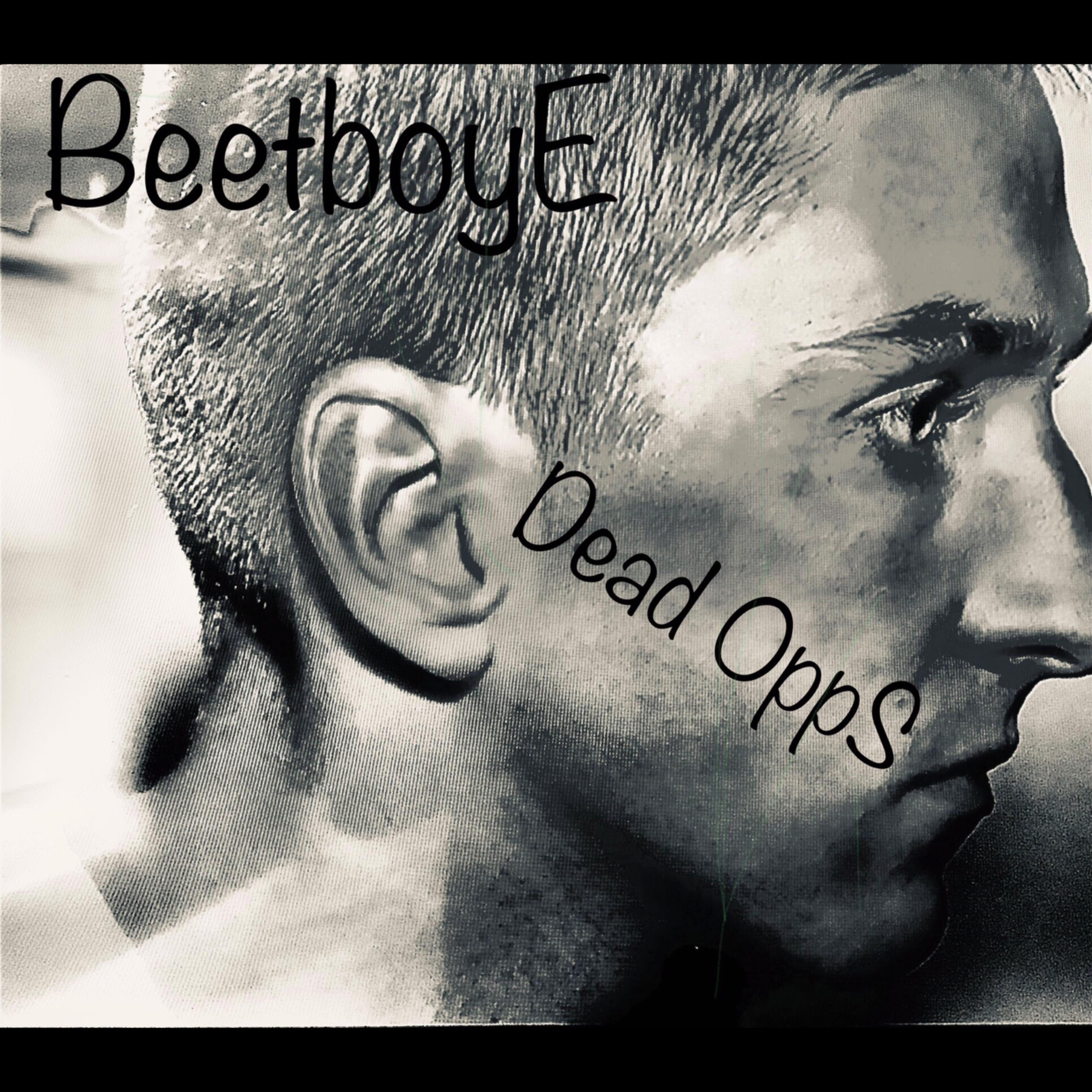 Dead Opps by BeetboyE cover art