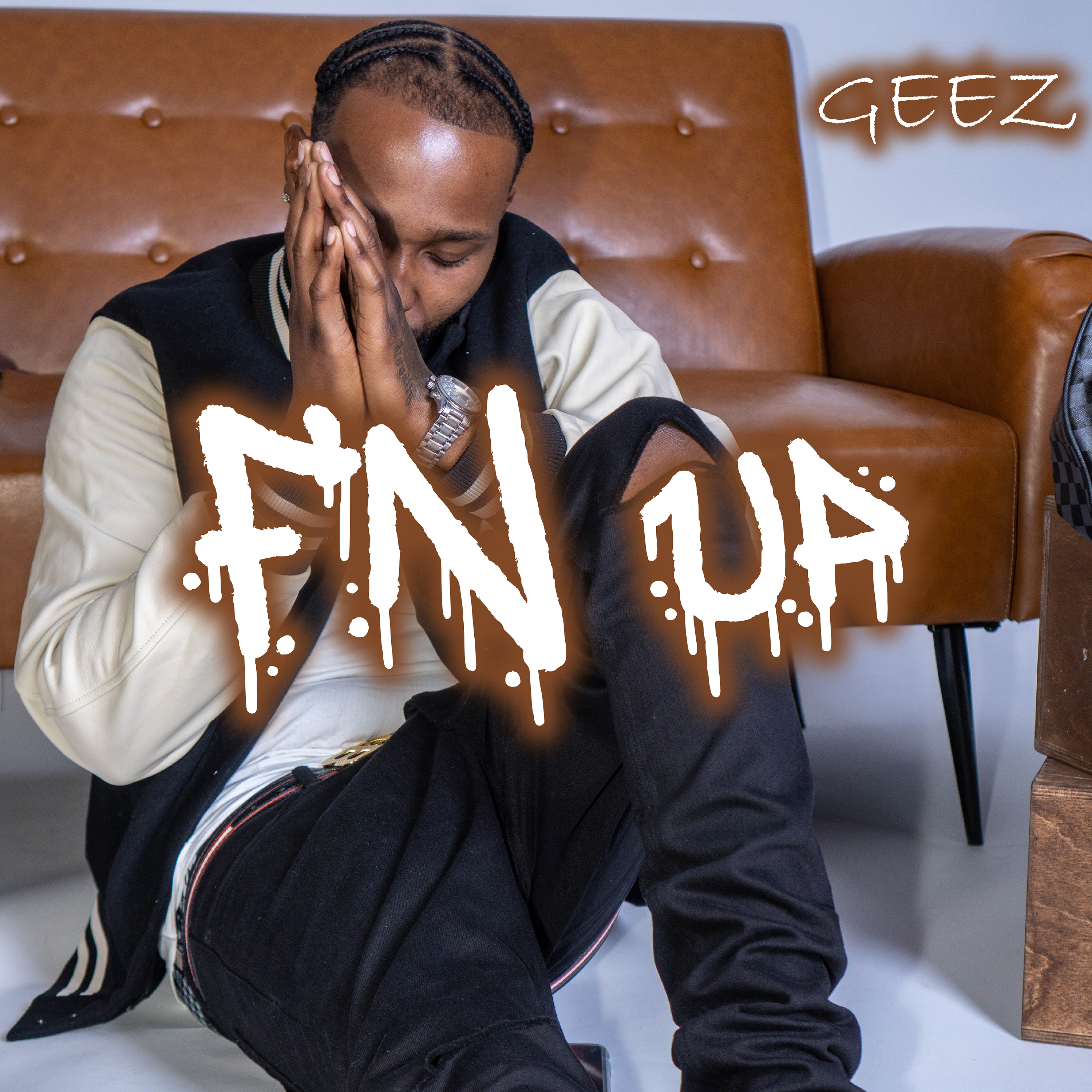 F'N Up artwork