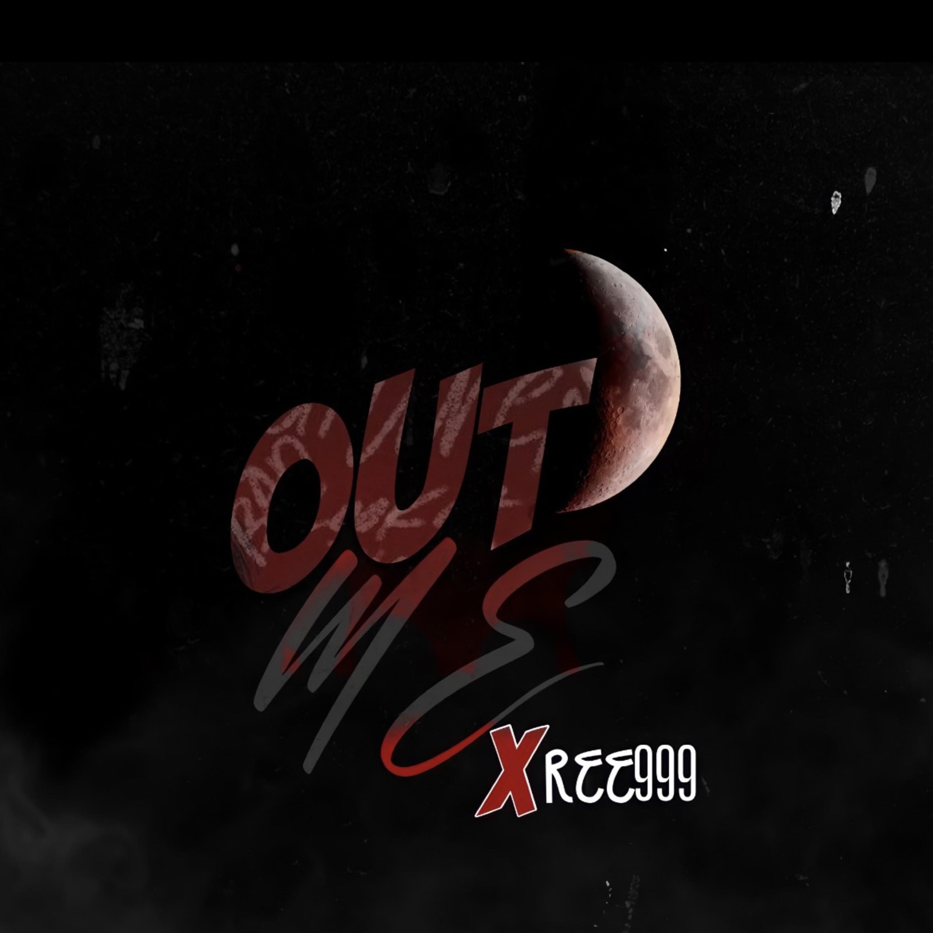 Out Me 999 artwork