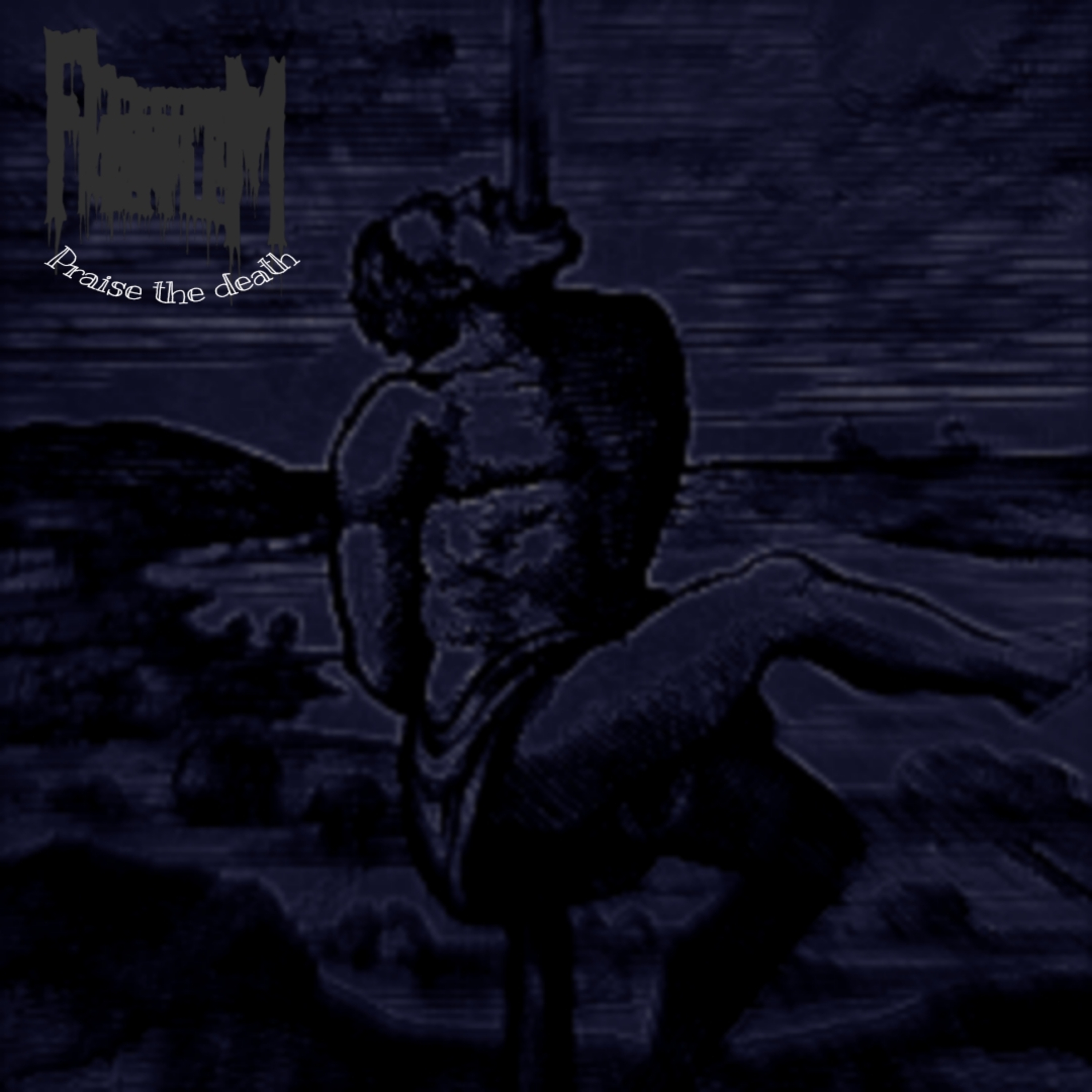Praise the death by Forgotten_Mushroom cover art