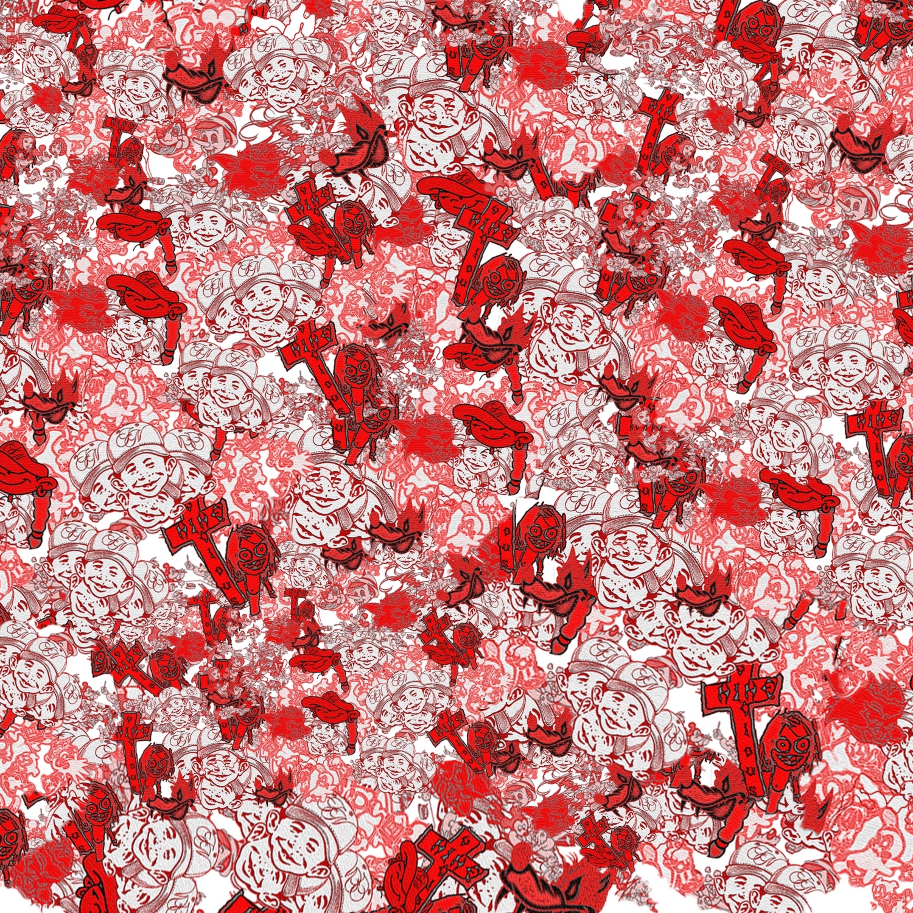 I Had Fun Once 2 artwork