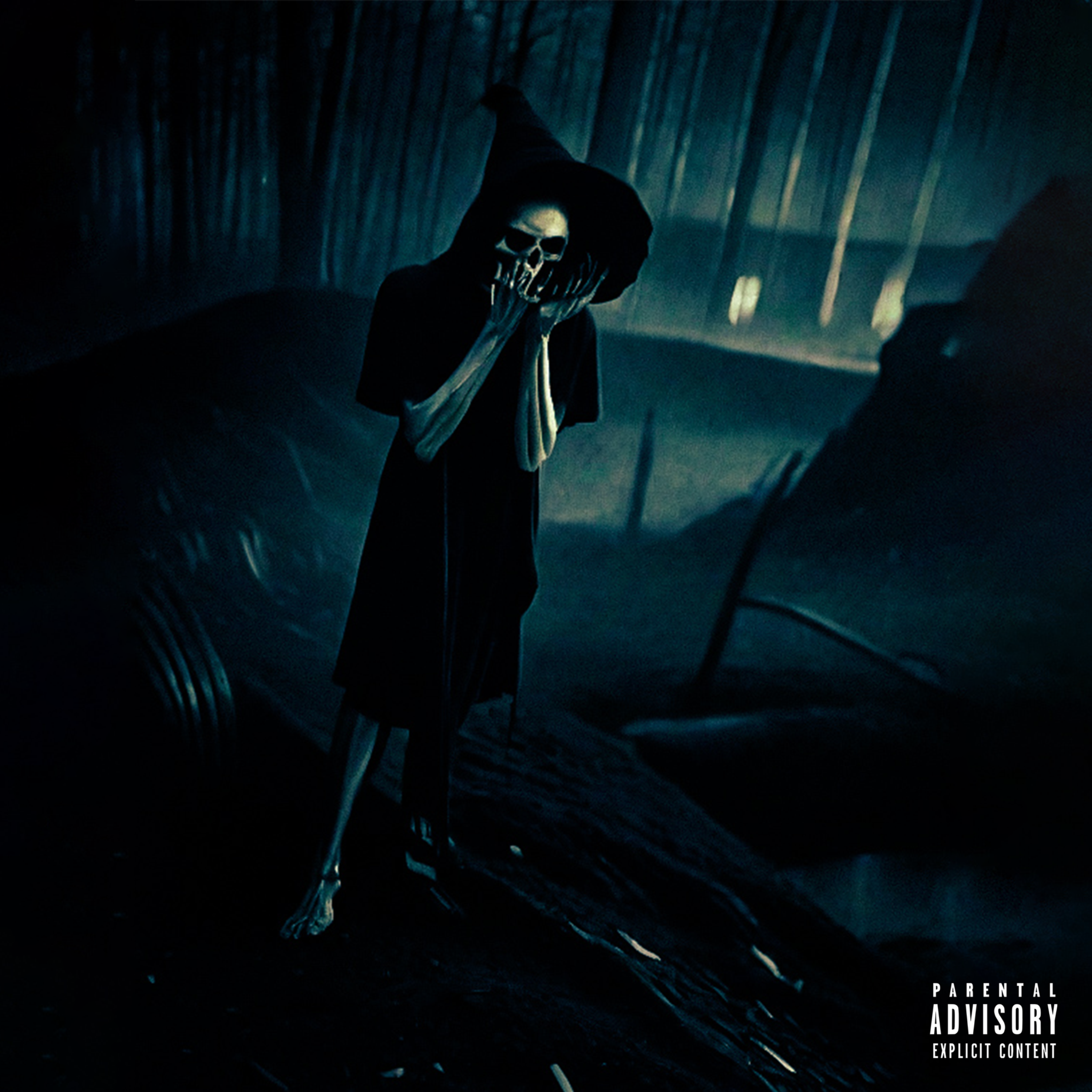 N4RTHWE$T MO$T HATED artwork
