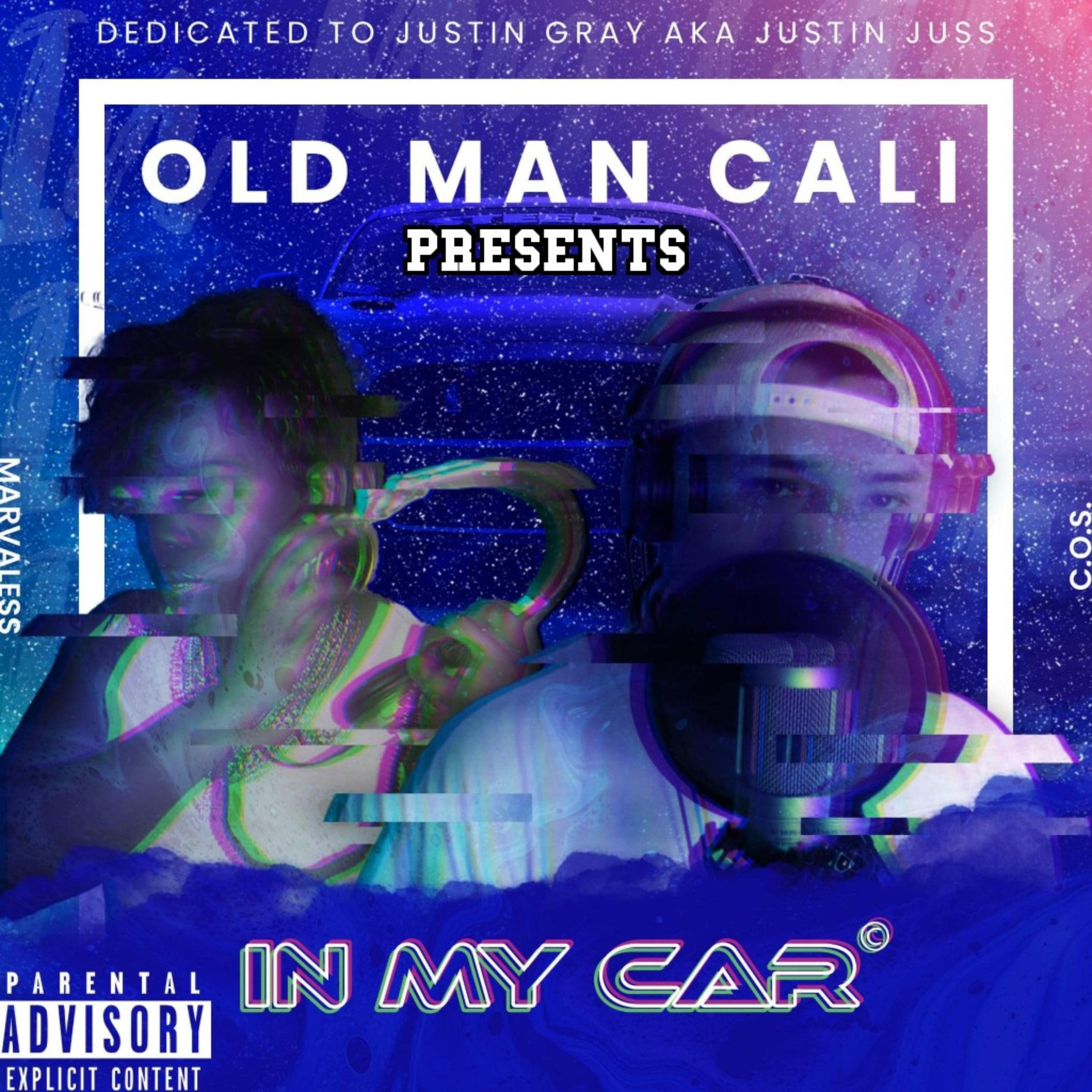 In My Car artwork