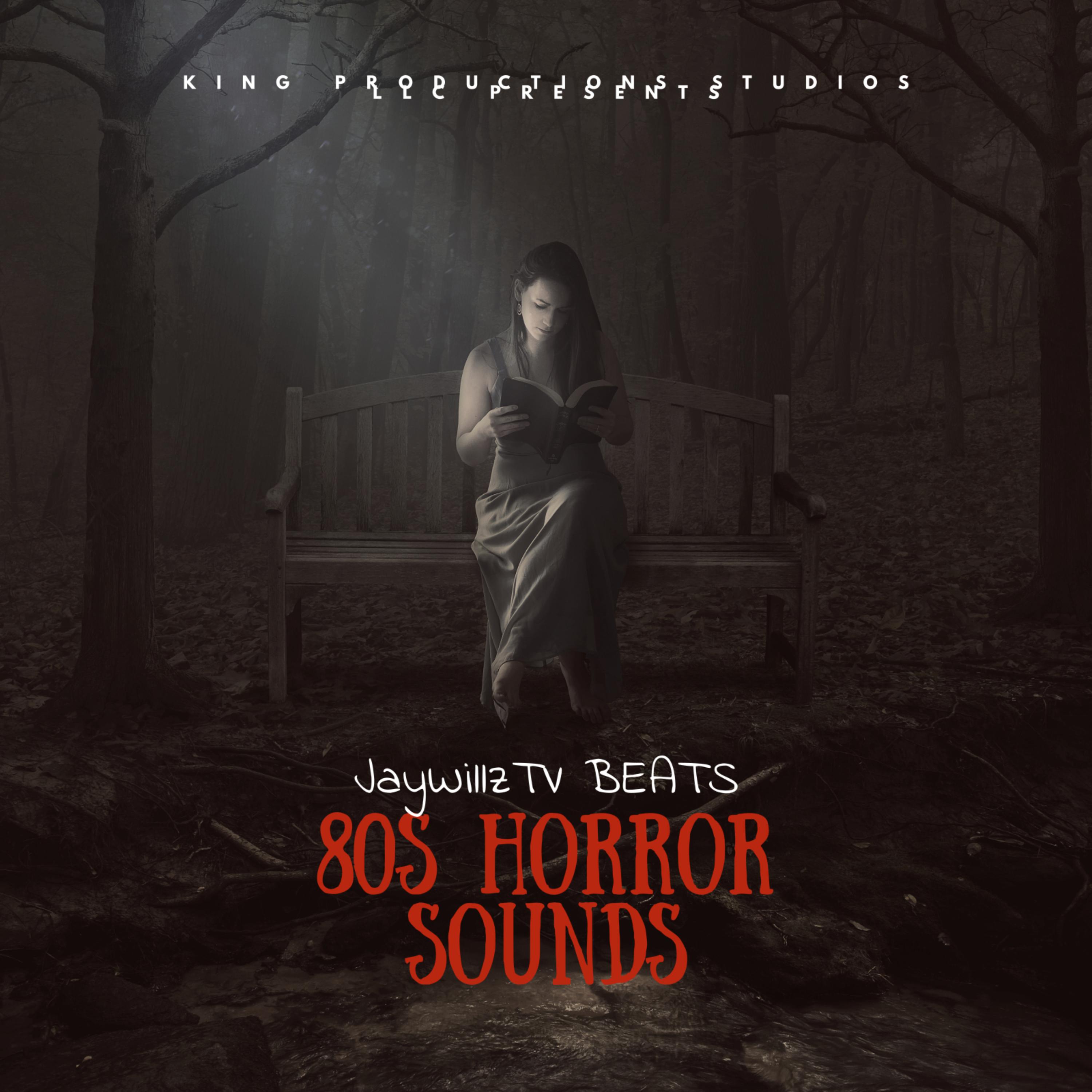 HORROR SOUNDS artwork