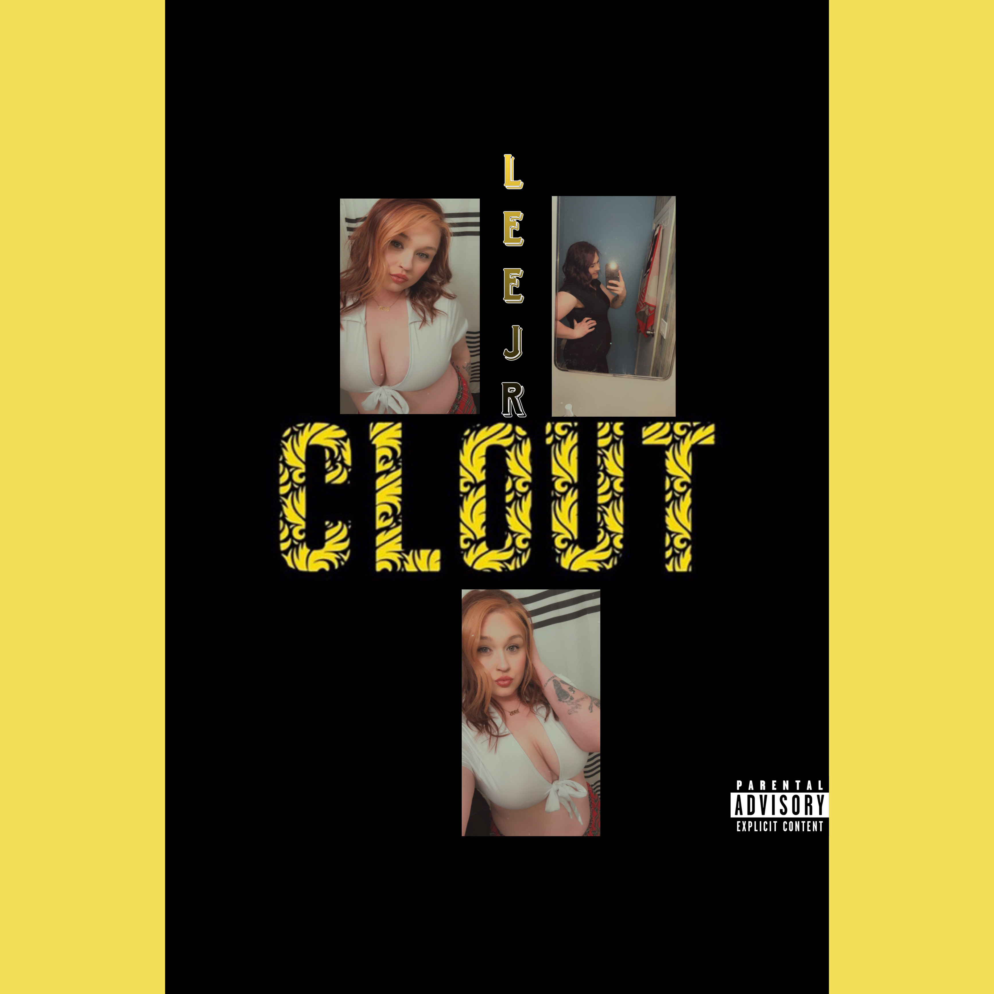 Clout artwork