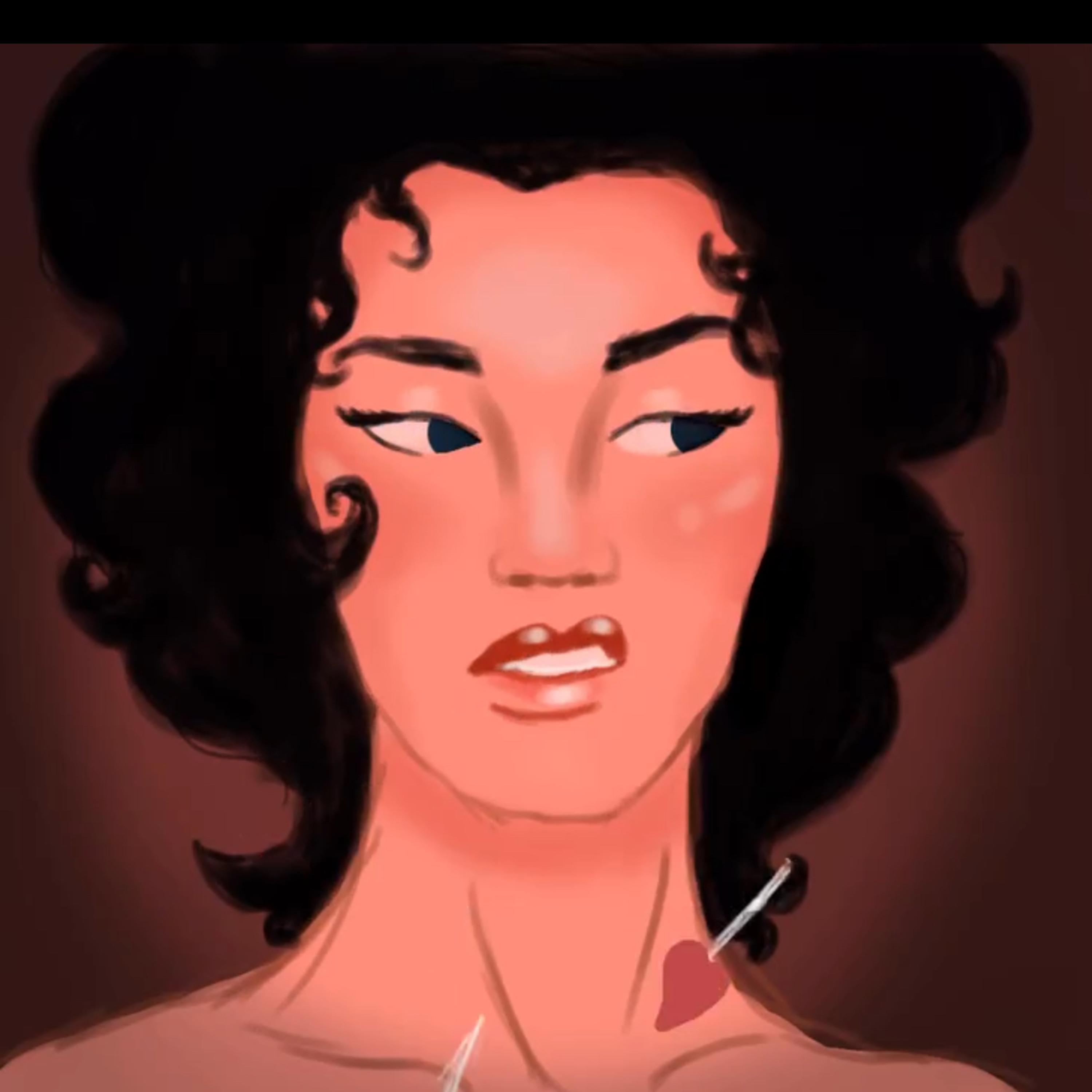 Prettiest Problem artwork