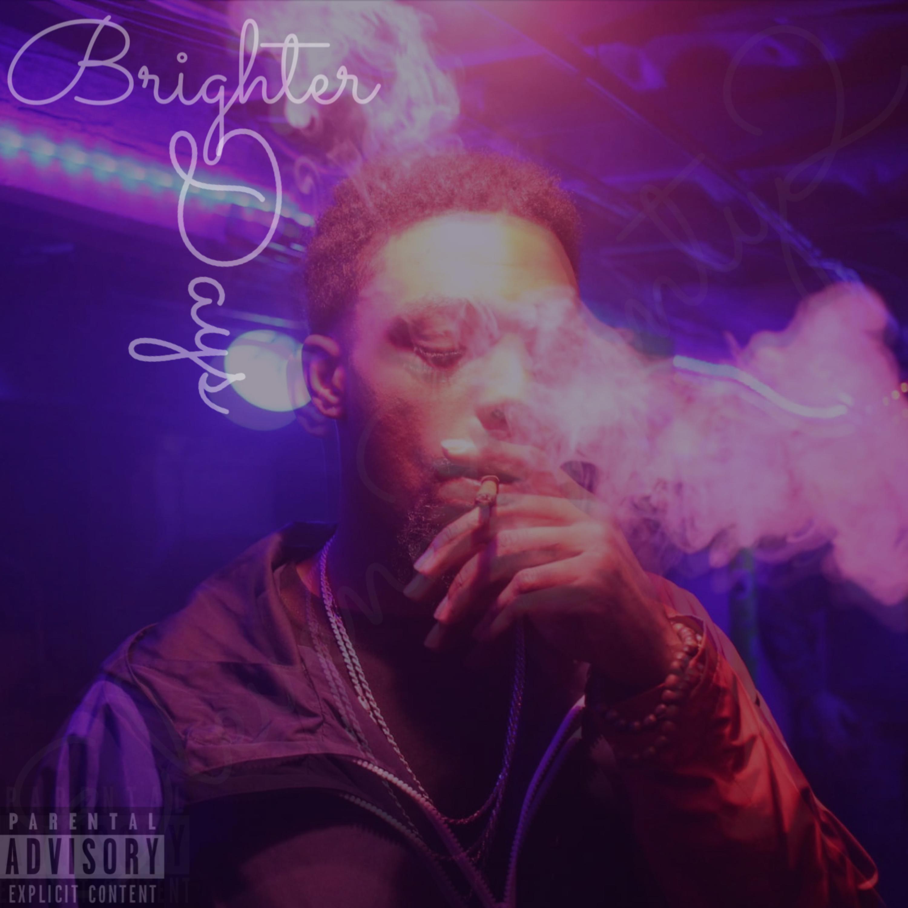 Brighter Days artwork