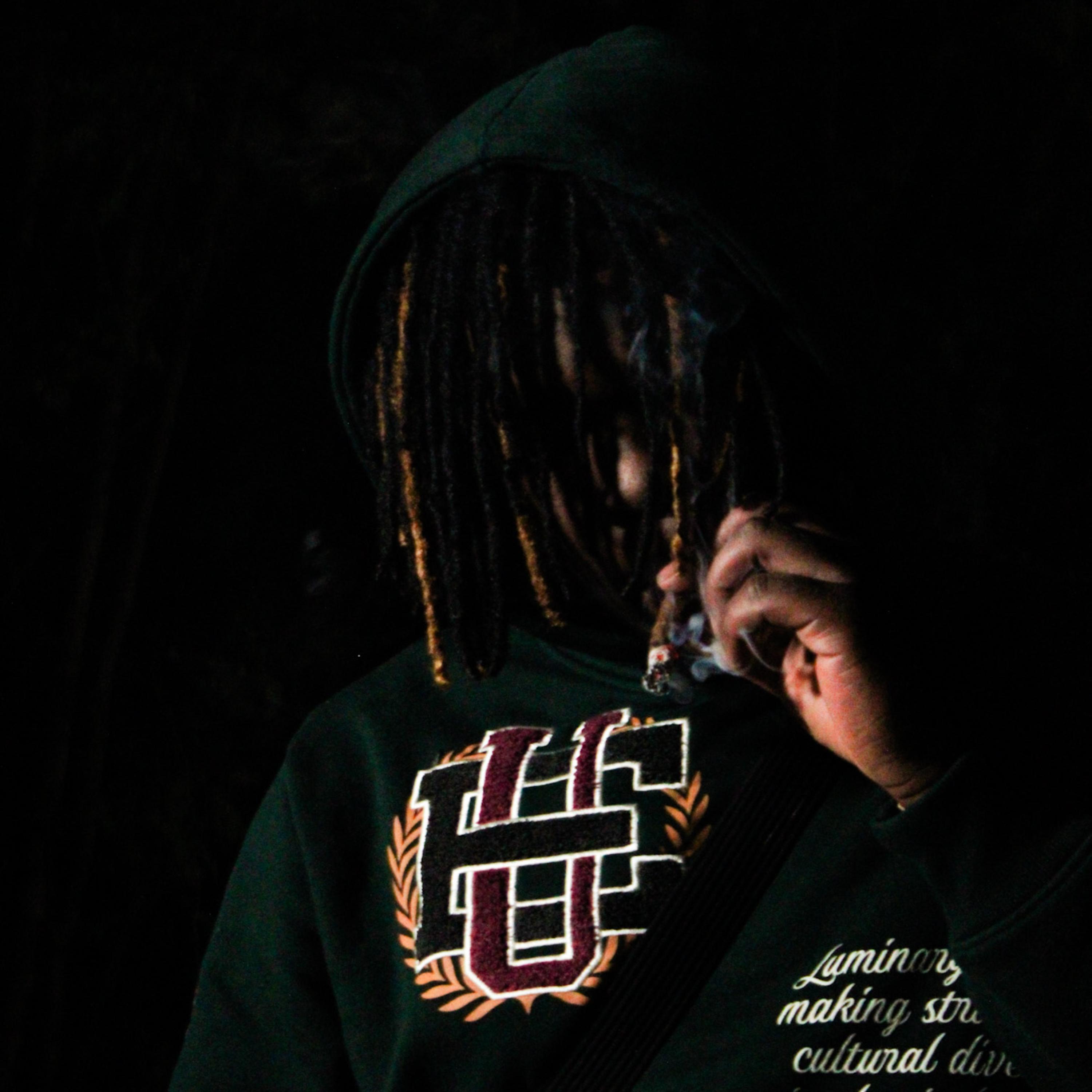 No Days Off artwork