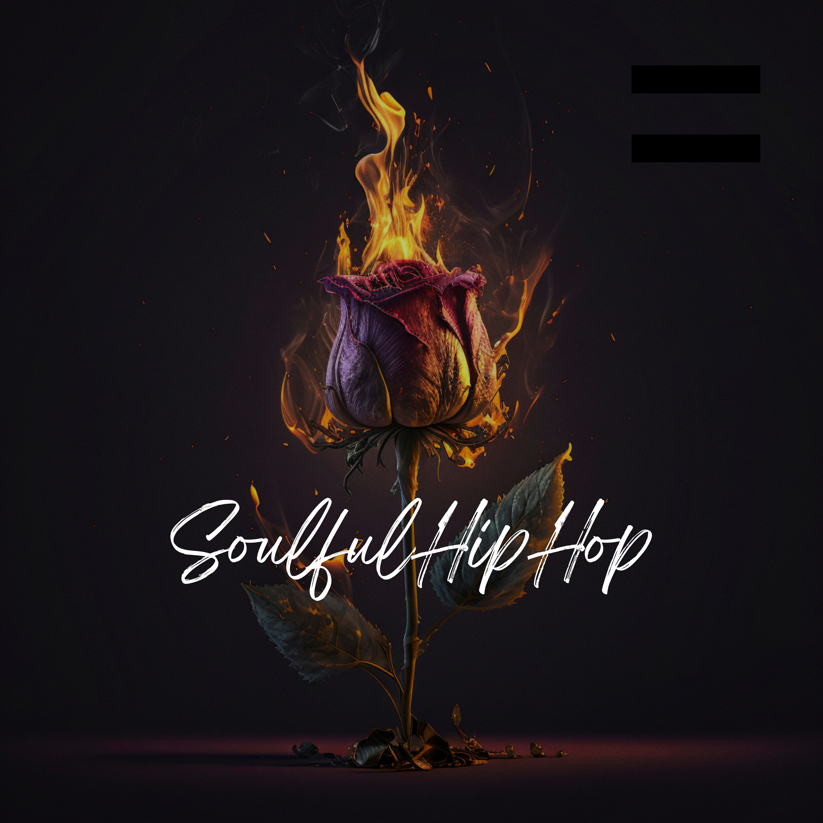 SOULFUL HIP HOP artwork