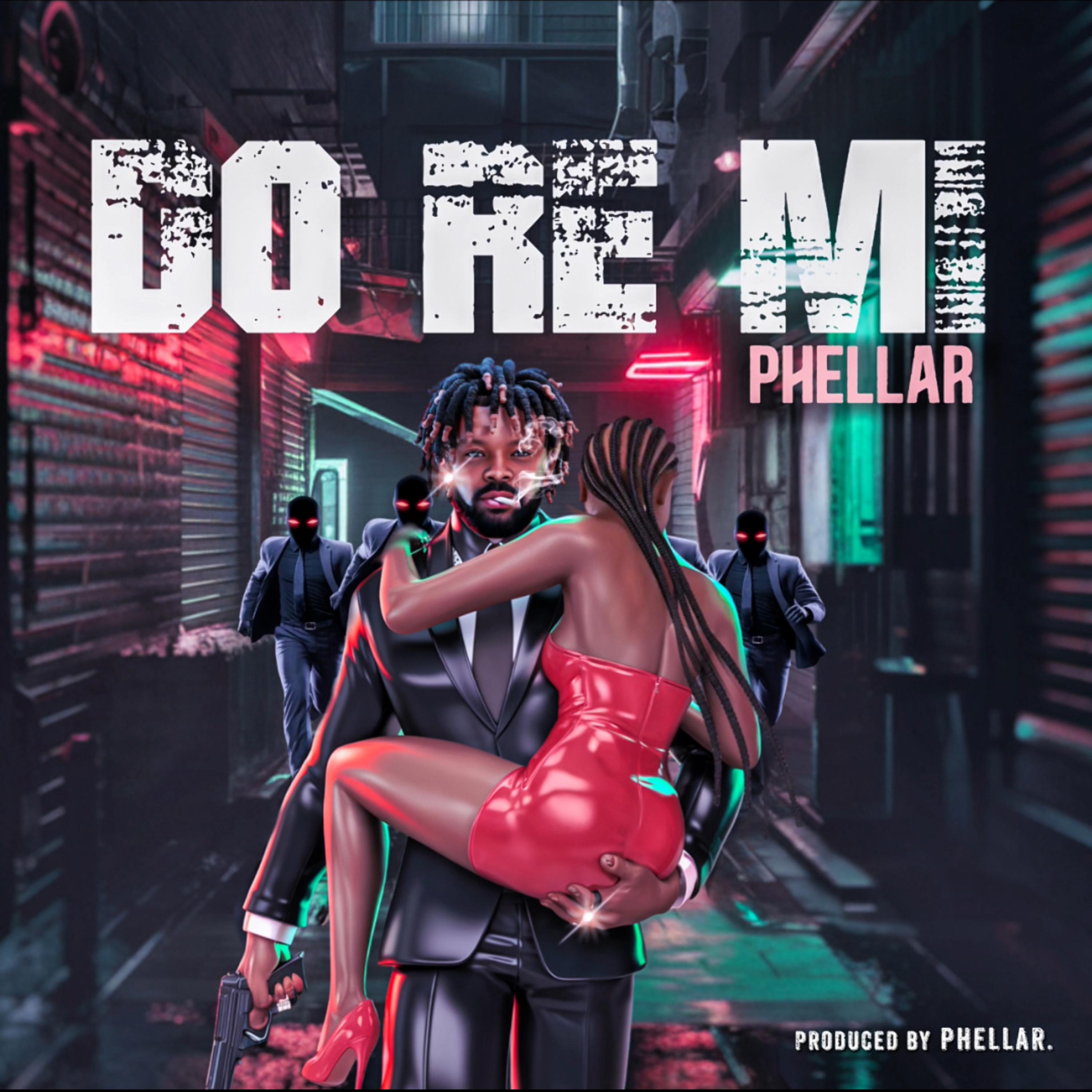 Do re mi artwork