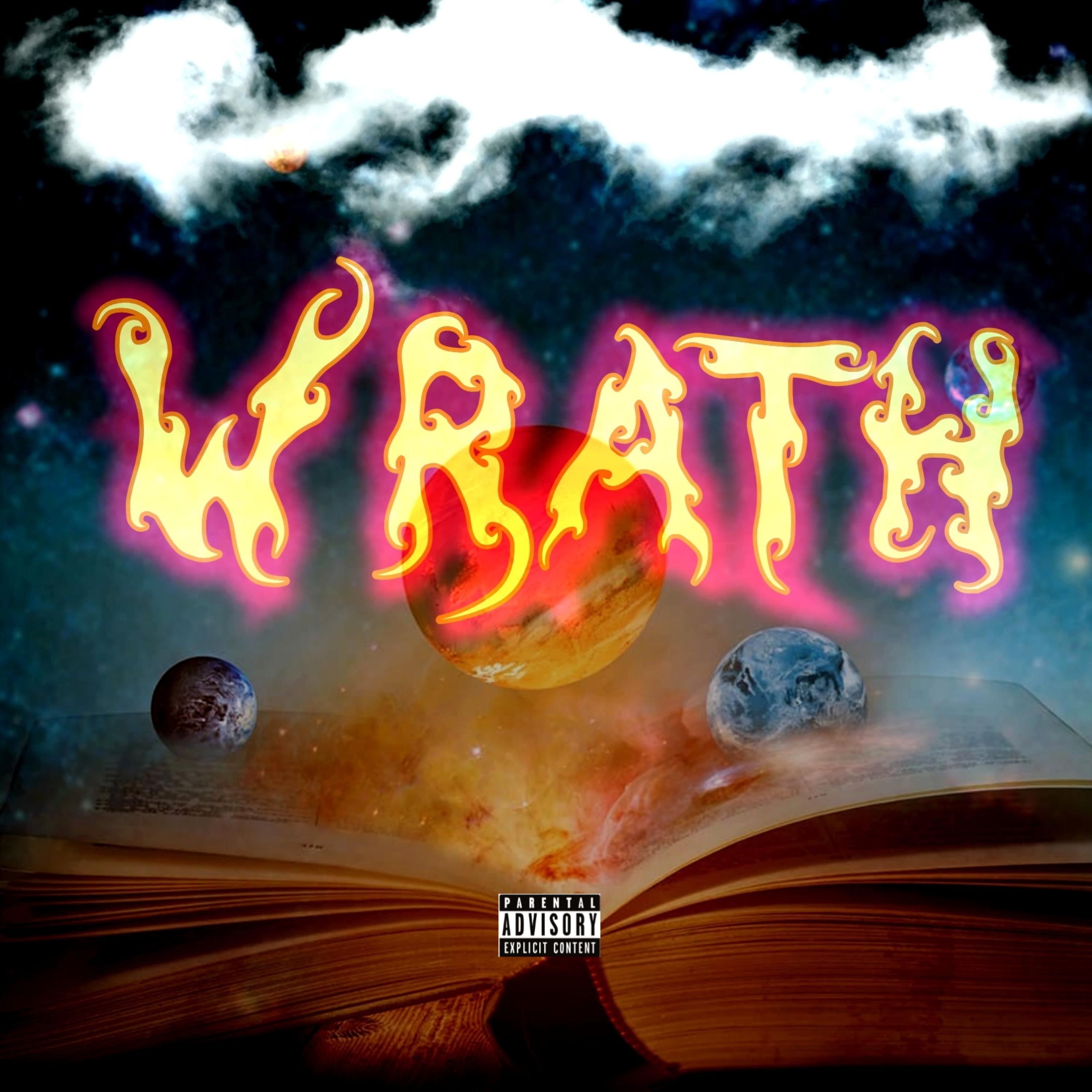 Wrath artwork
