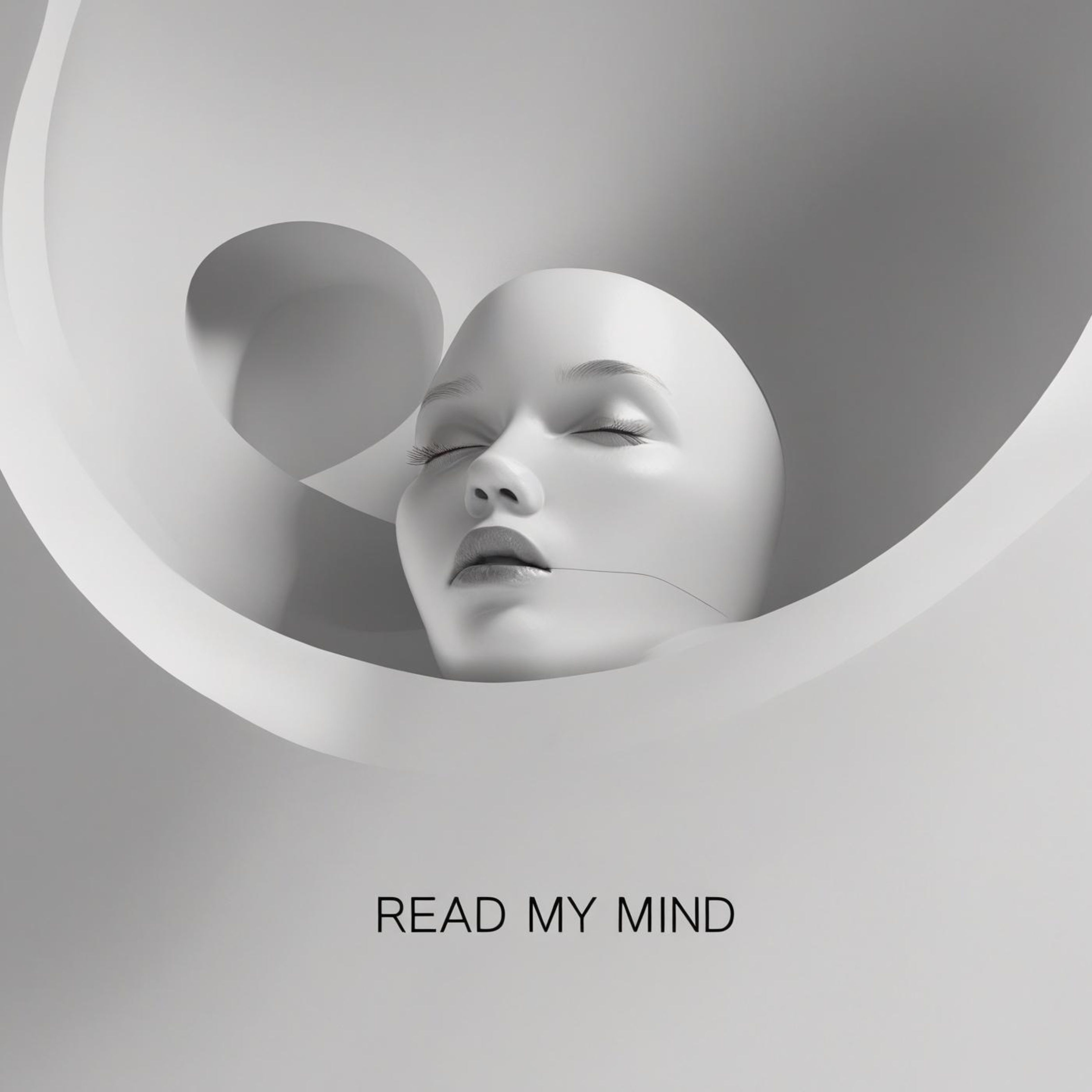 READ MY MIND artwork
