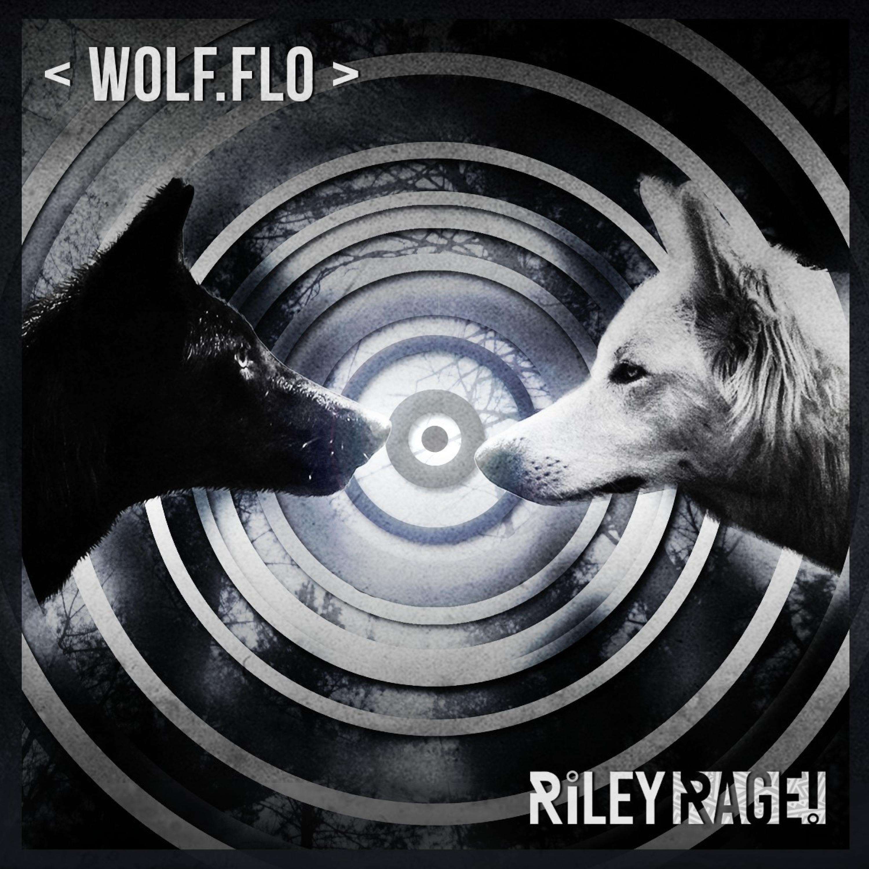 <wolf.flo> artwork