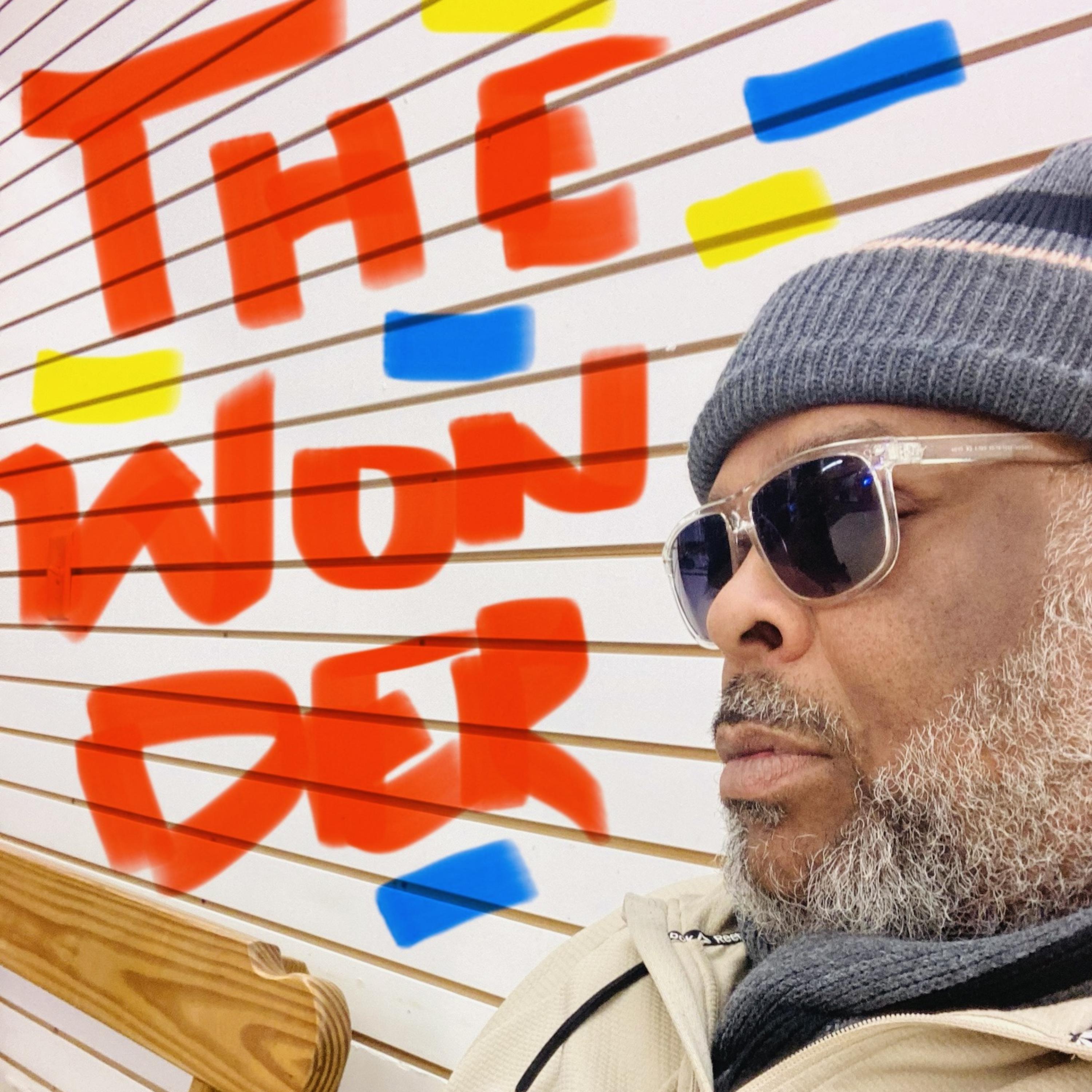 The Wonder artwork