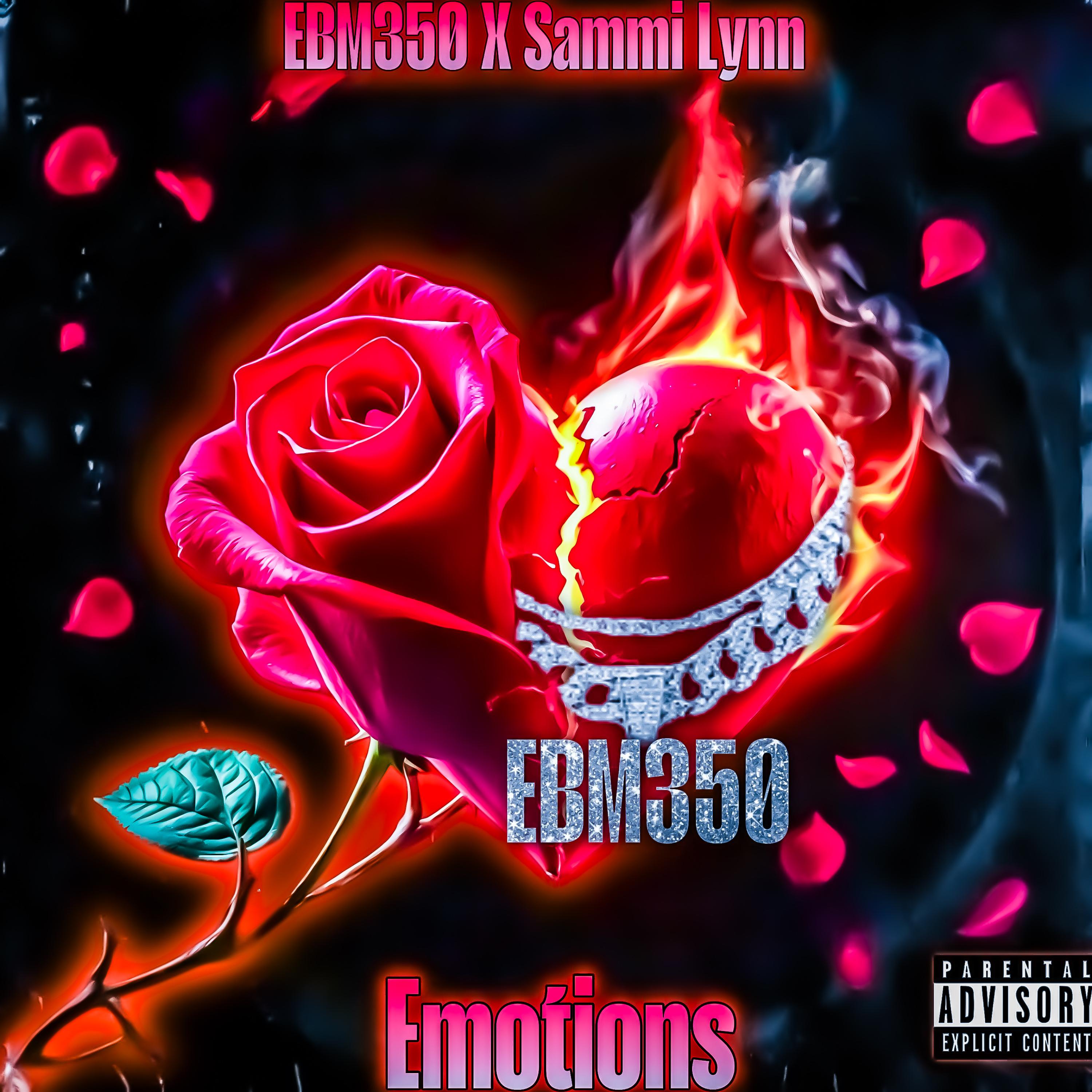 Emotions artwork
