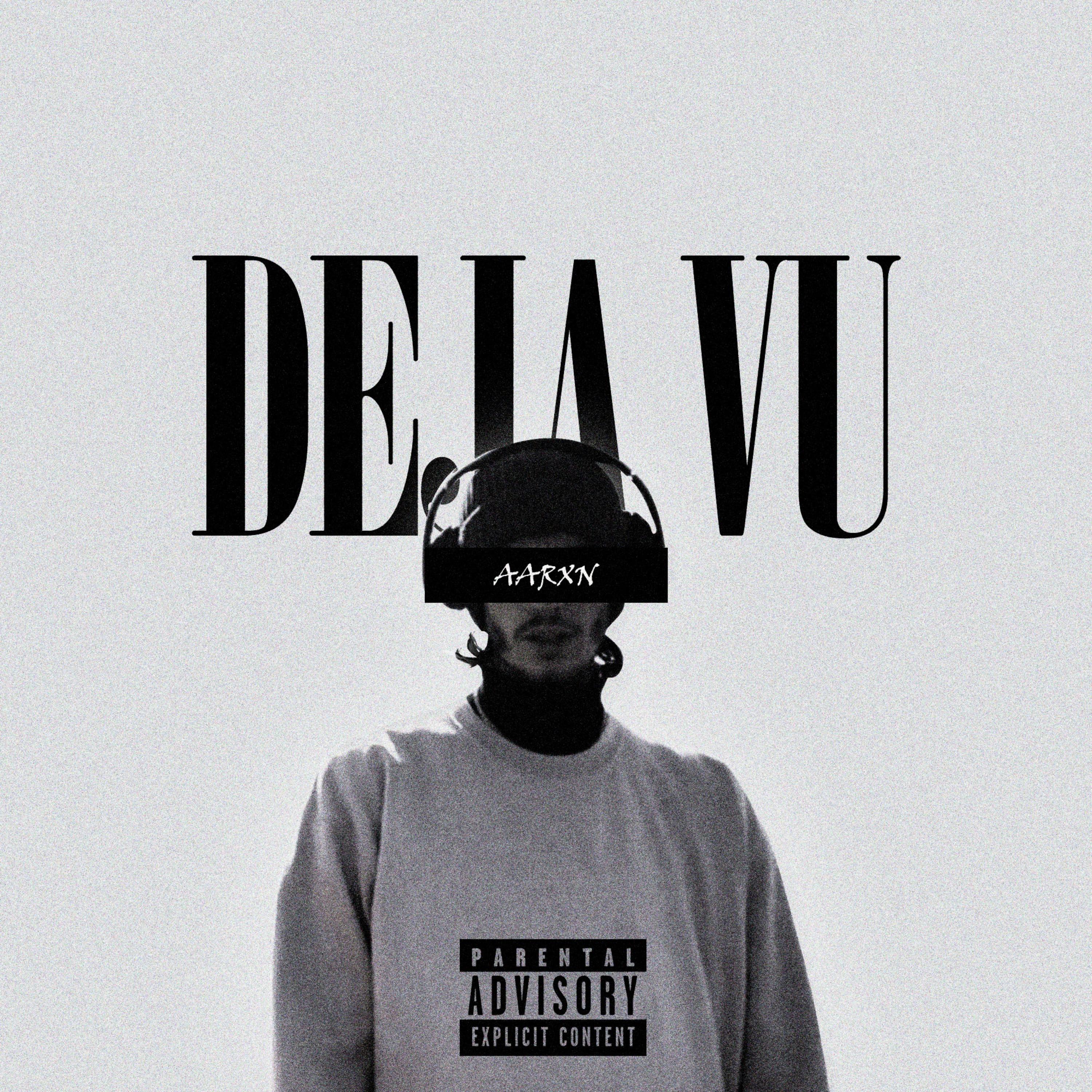 Deja Vu artwork