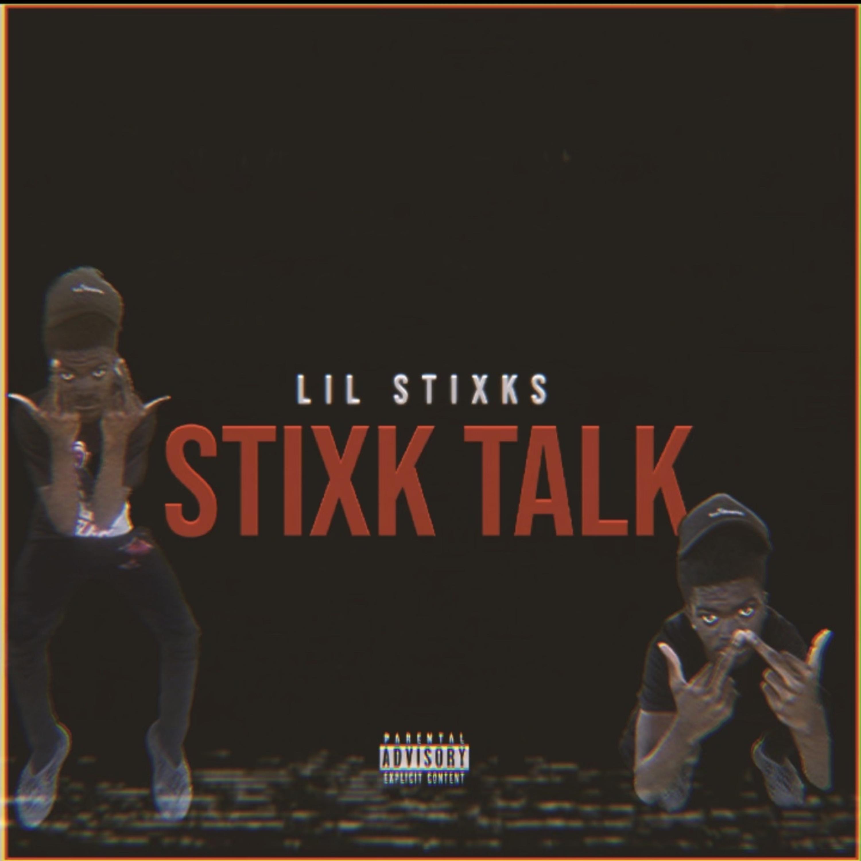 HoodStarStixks artwork