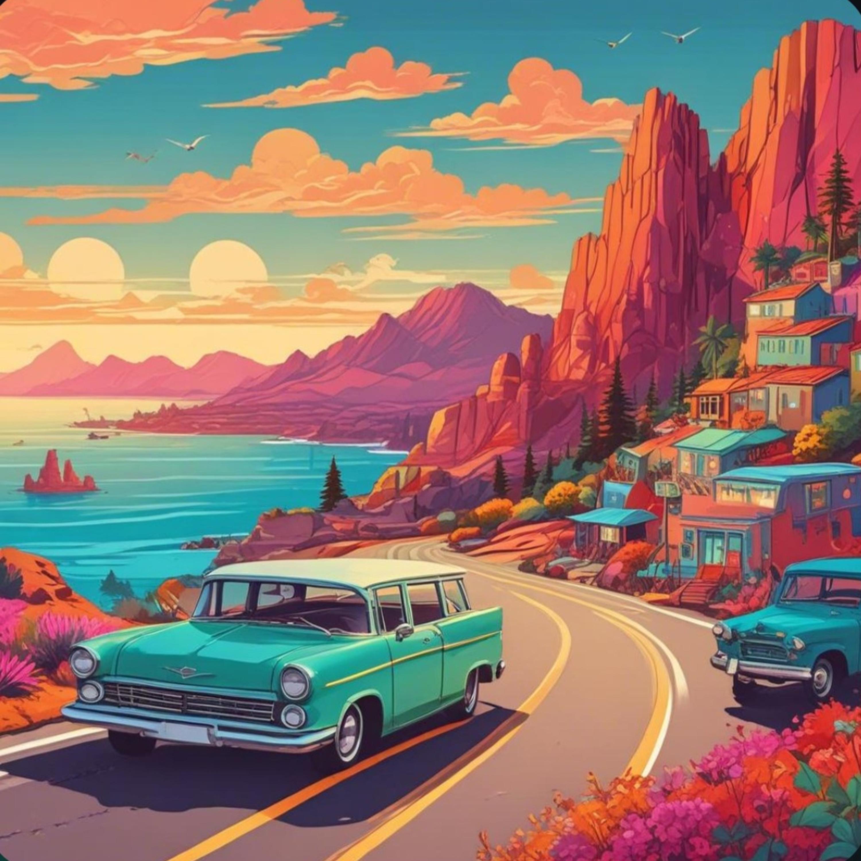 You're A Song artwork