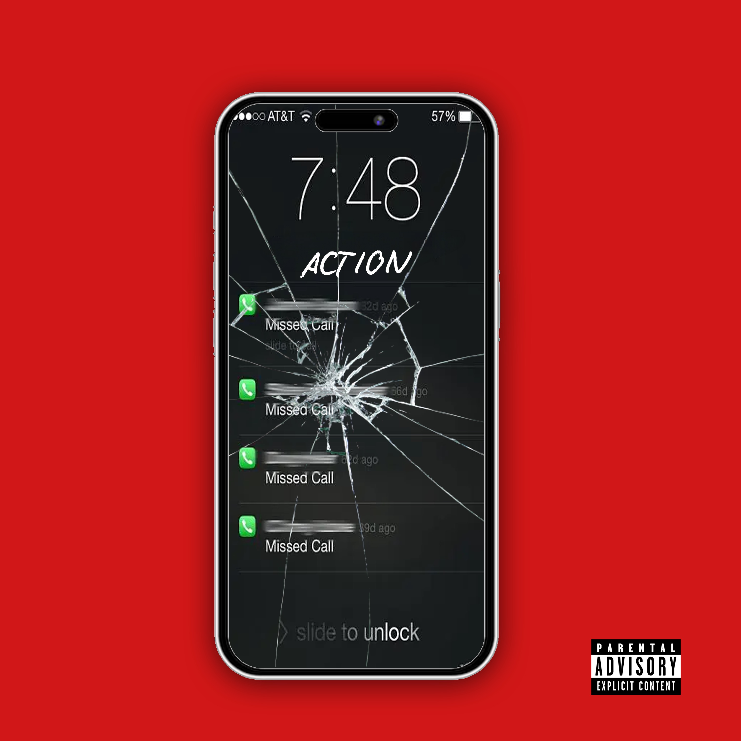 Phone Action artwork