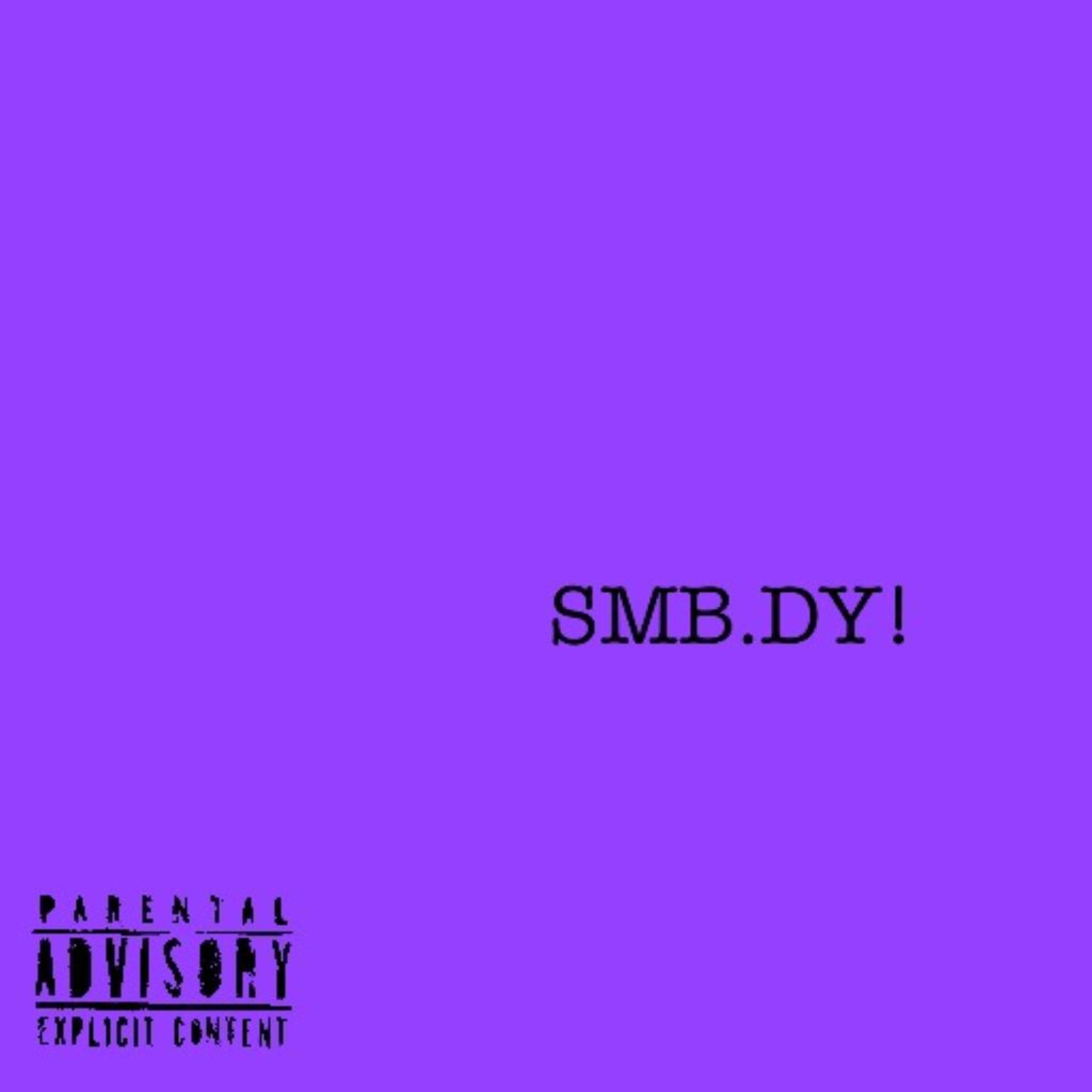 SMB.DY! by SMB.DY! cover art