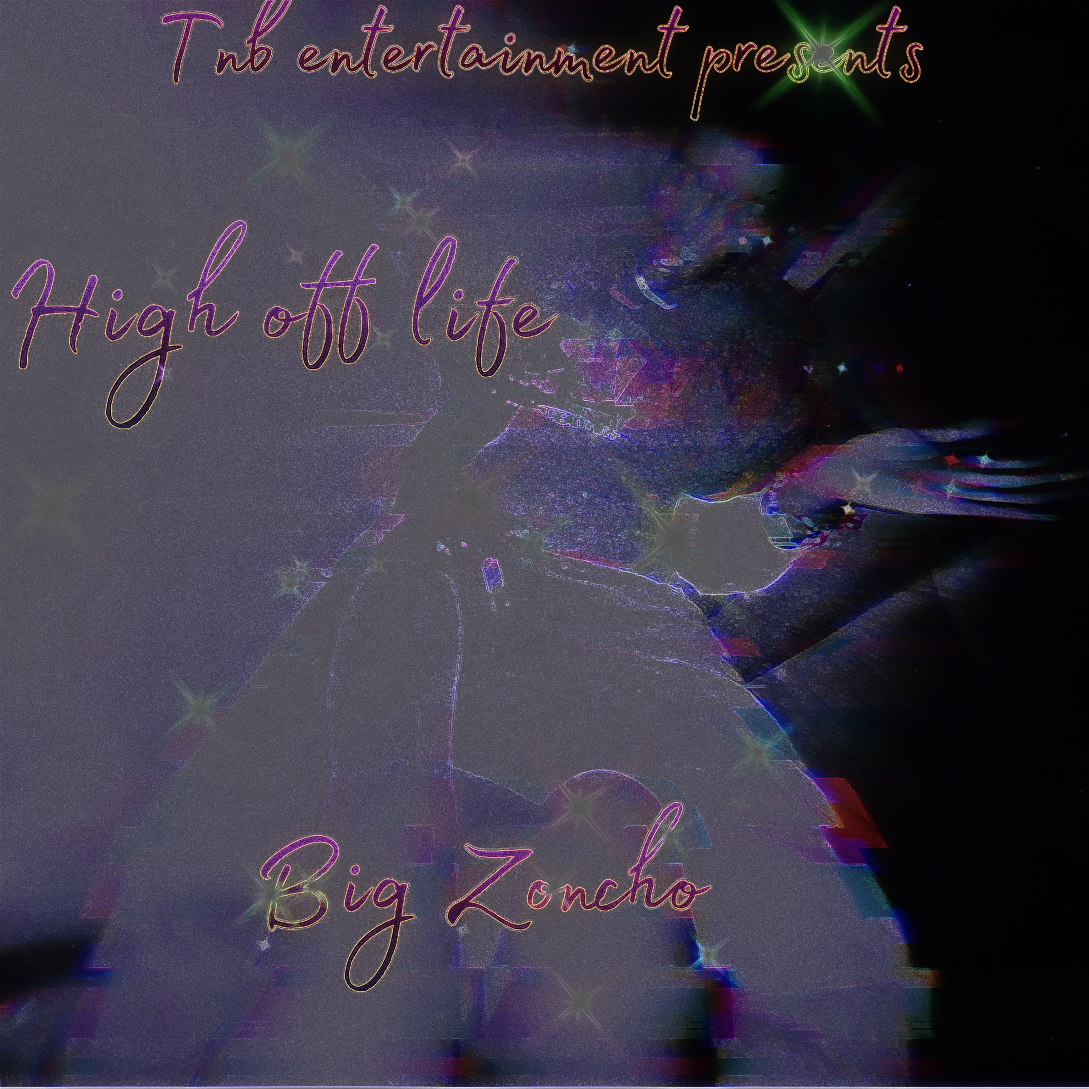 High Off Life artwork