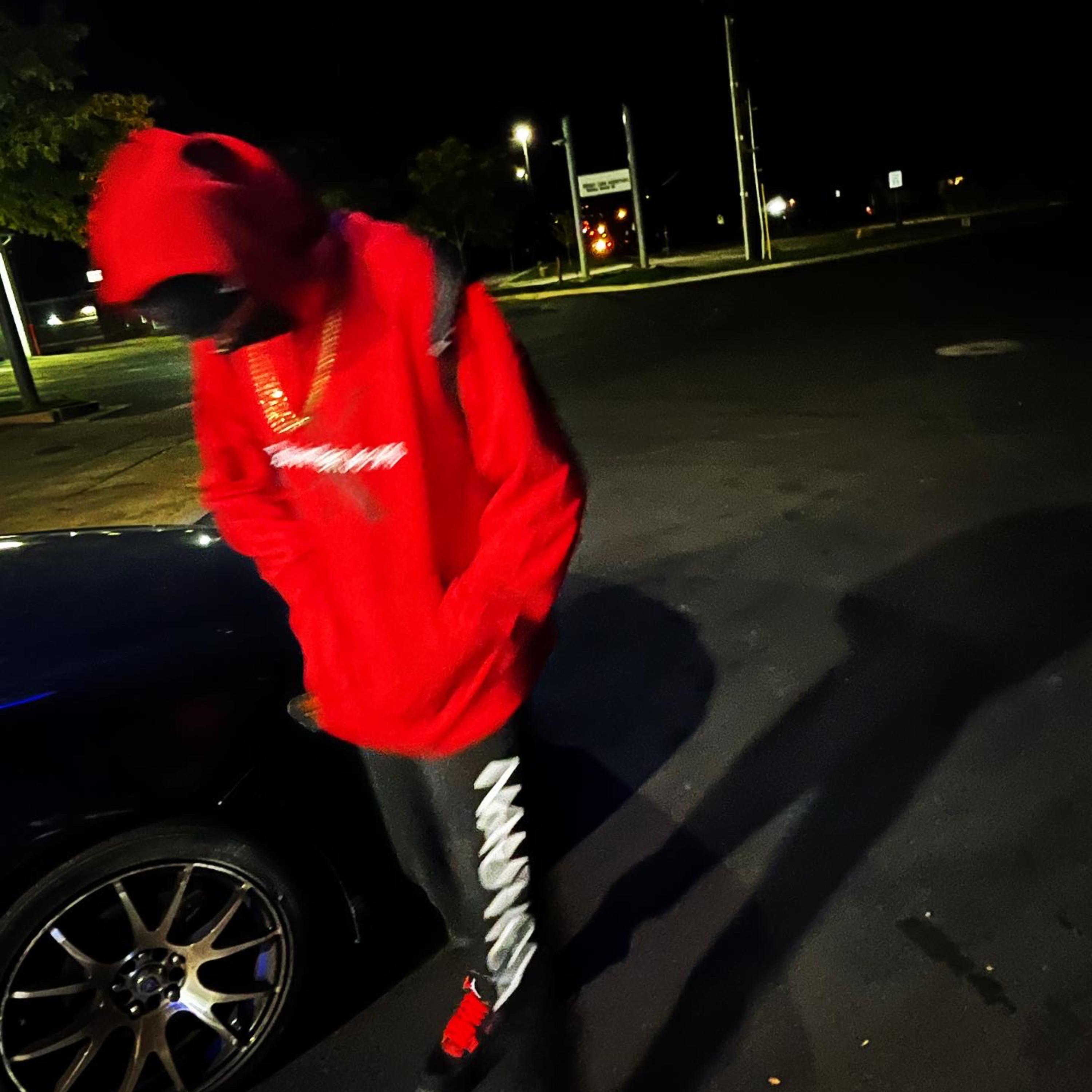On They Blokk artwork