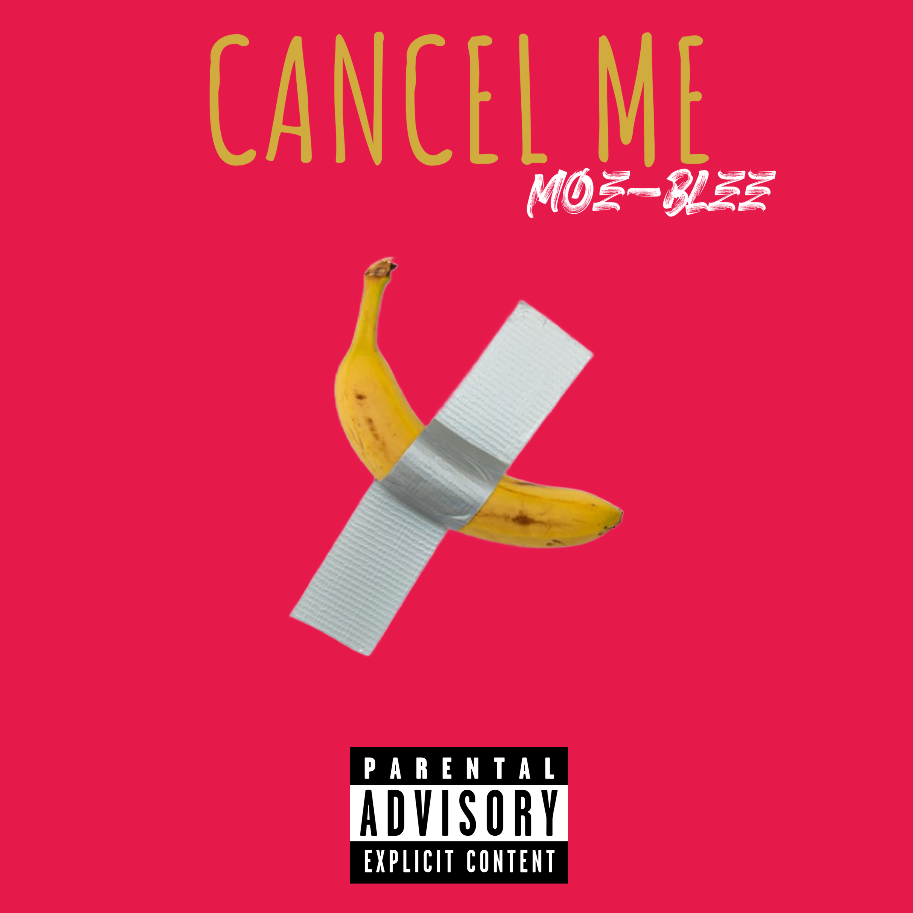 Cancel Me artwork